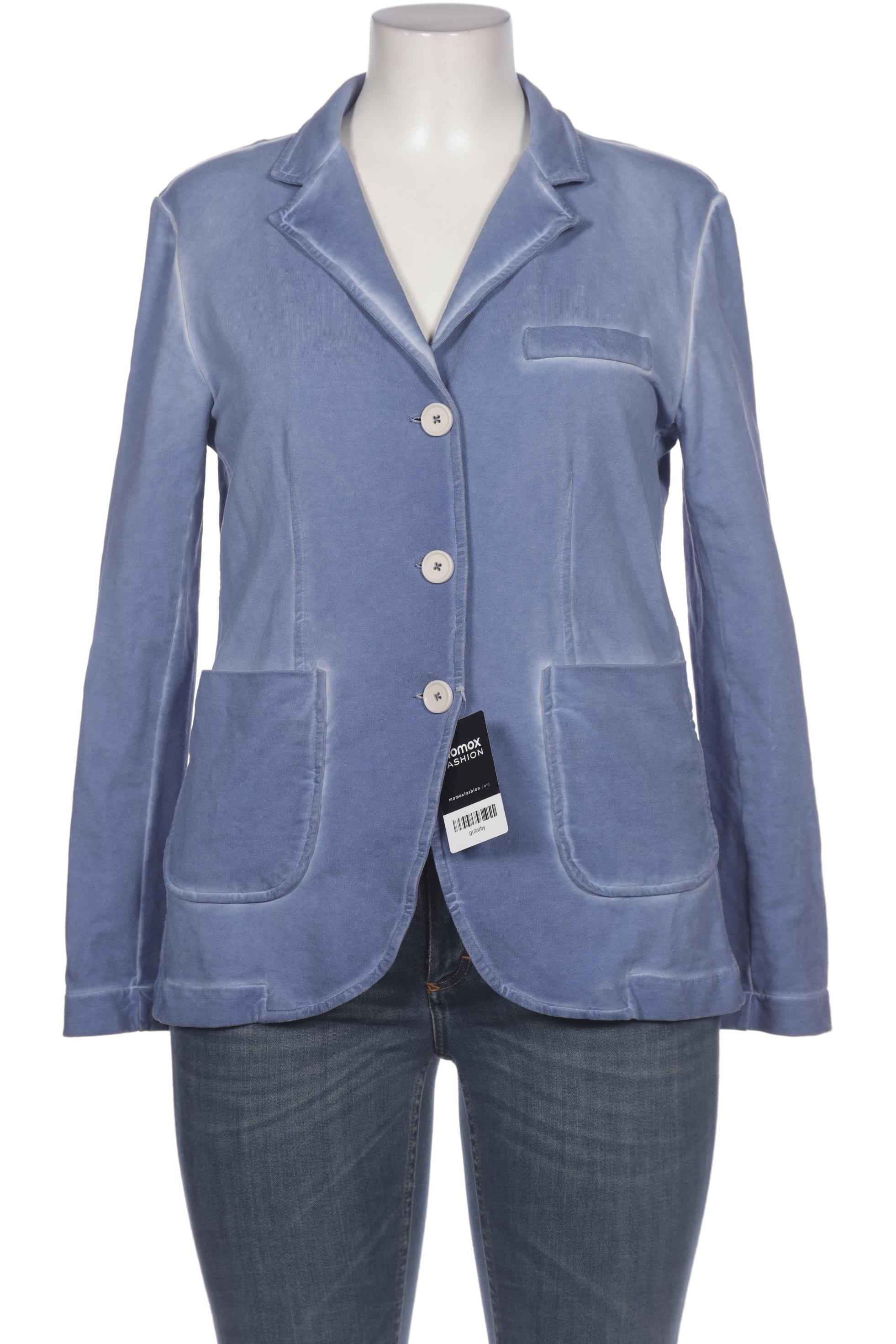 

Lieblingsstück Damen Blazer, blau, Gr. 42