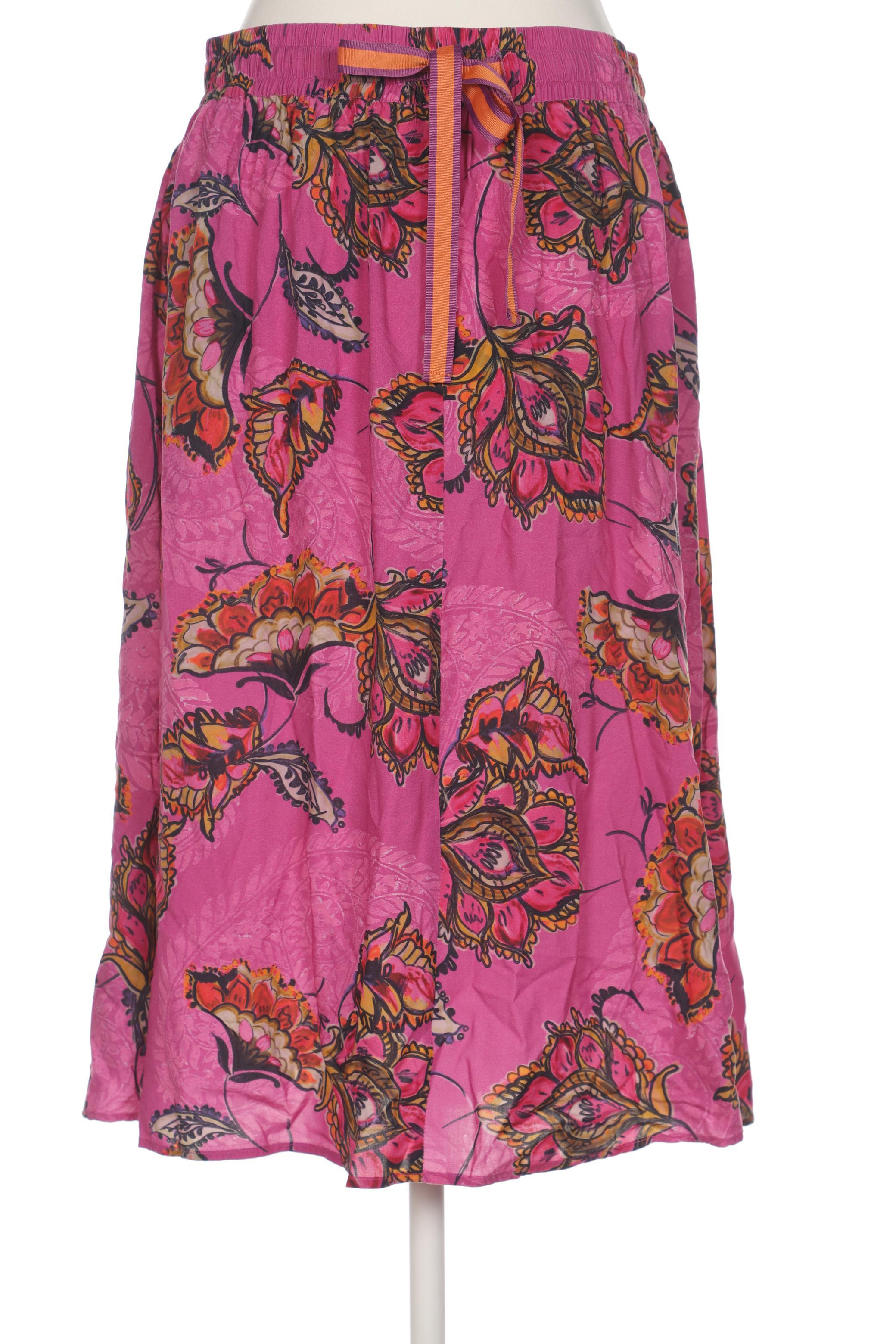 

Lieblingsstück Damen Rock, pink, Gr. 40
