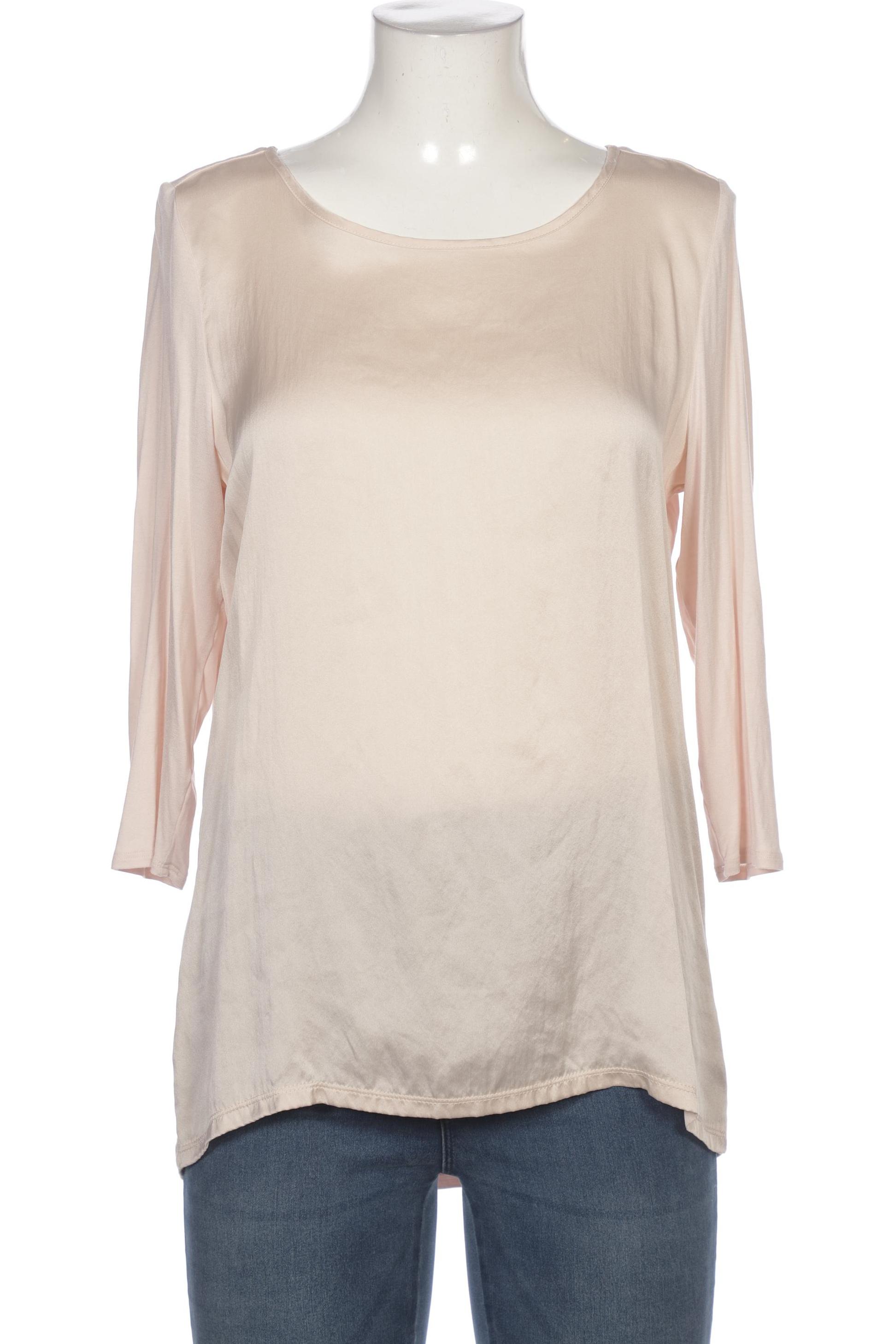 

Lieblingsstück Damen Bluse, beige, Gr. 40