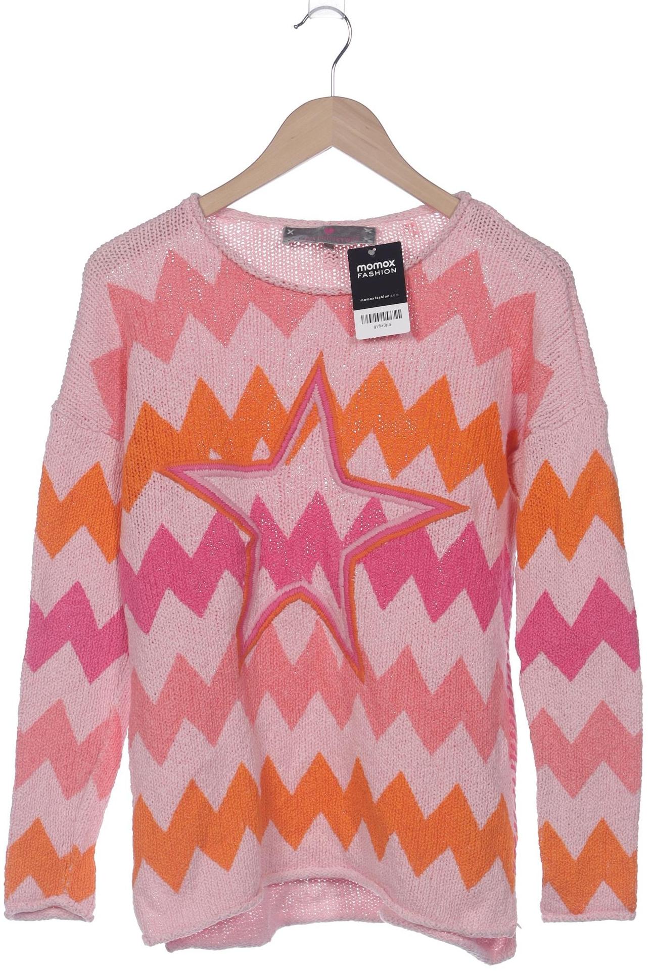 

Lieblingsstück Damen Pullover, pink, Gr. 38
