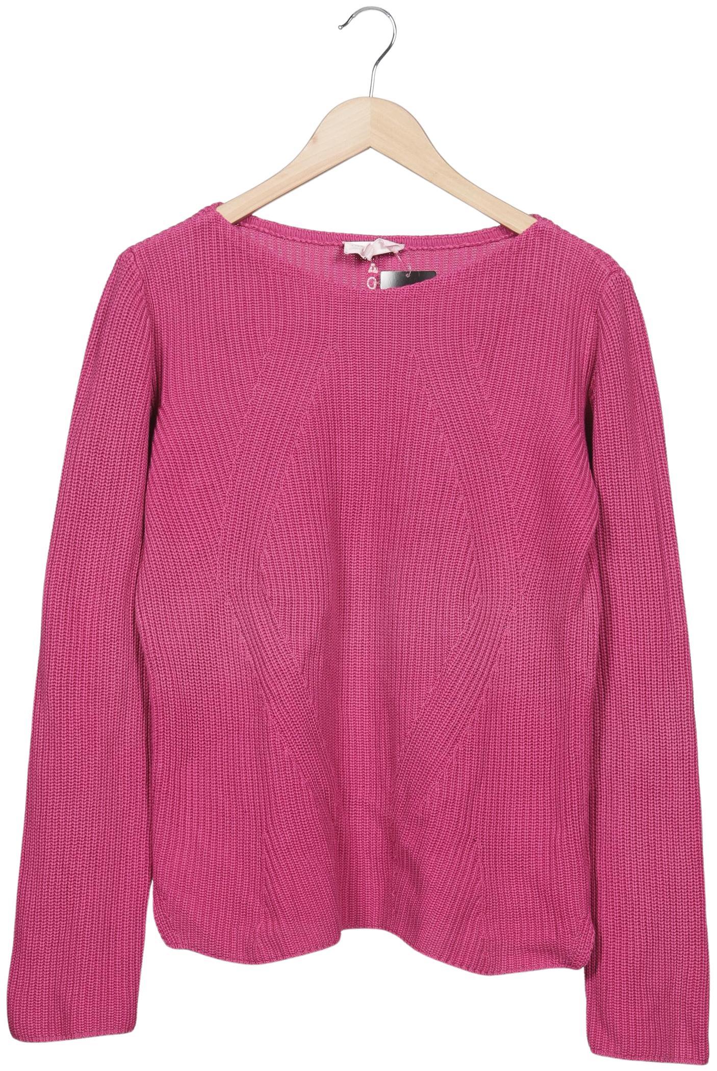 

Lieblingsstück Damen Pullover, pink, Gr. 40