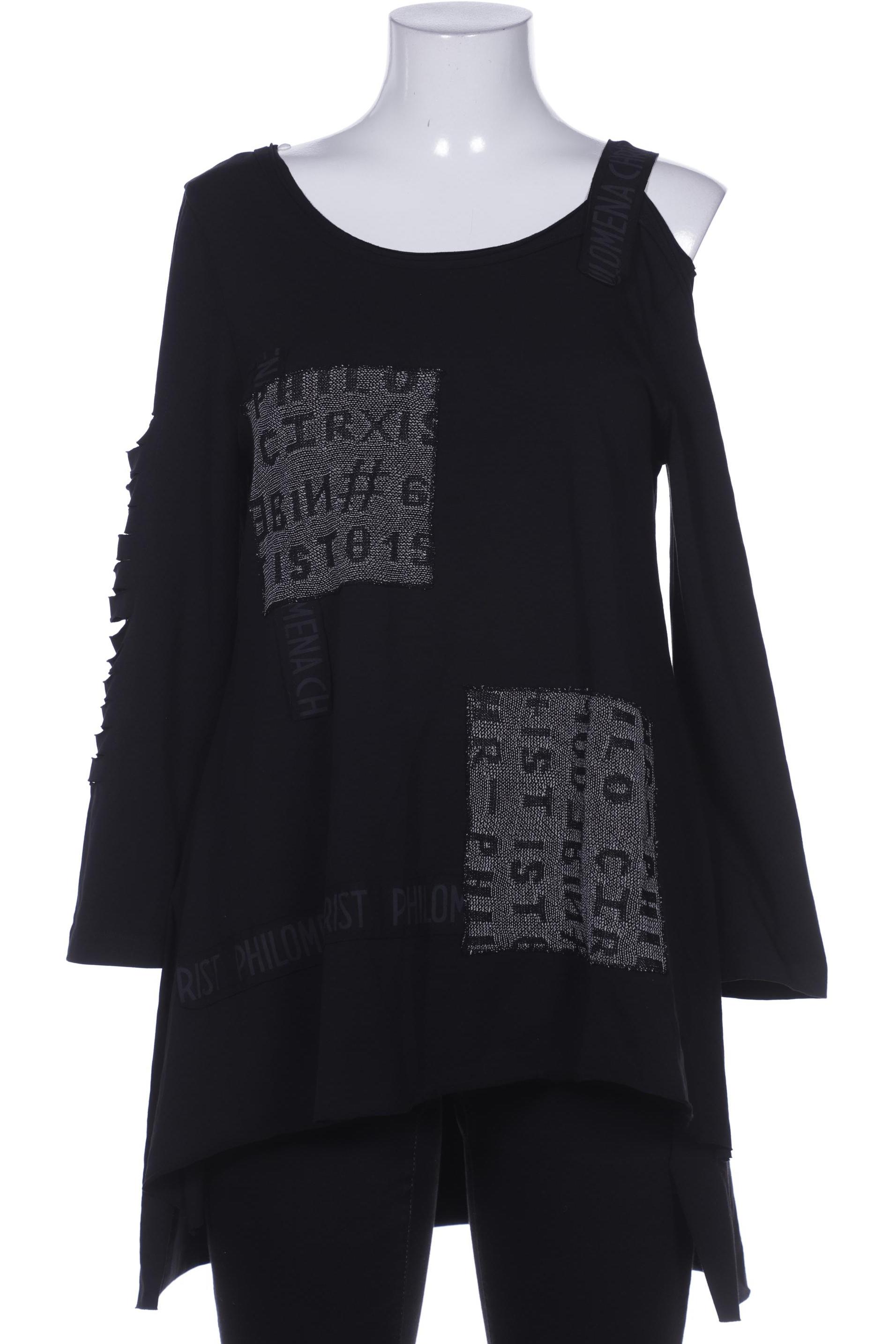 

Lieblingsstück Damen Langarmshirt, schwarz