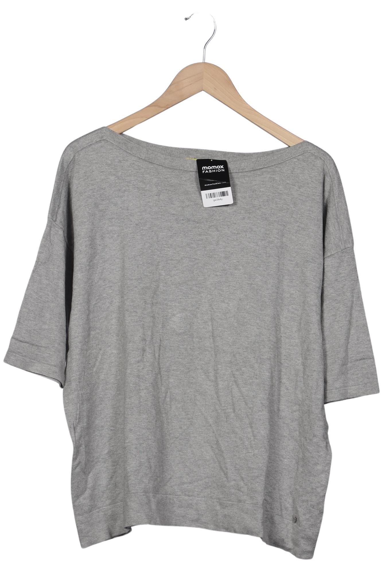 

Lieblingsstück Damen Pullover, grau, Gr. 40