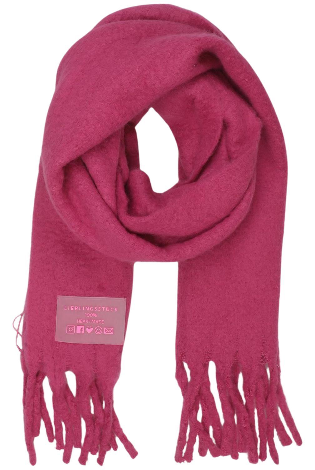 

Lieblingsstück Damen Schal, pink, Gr.