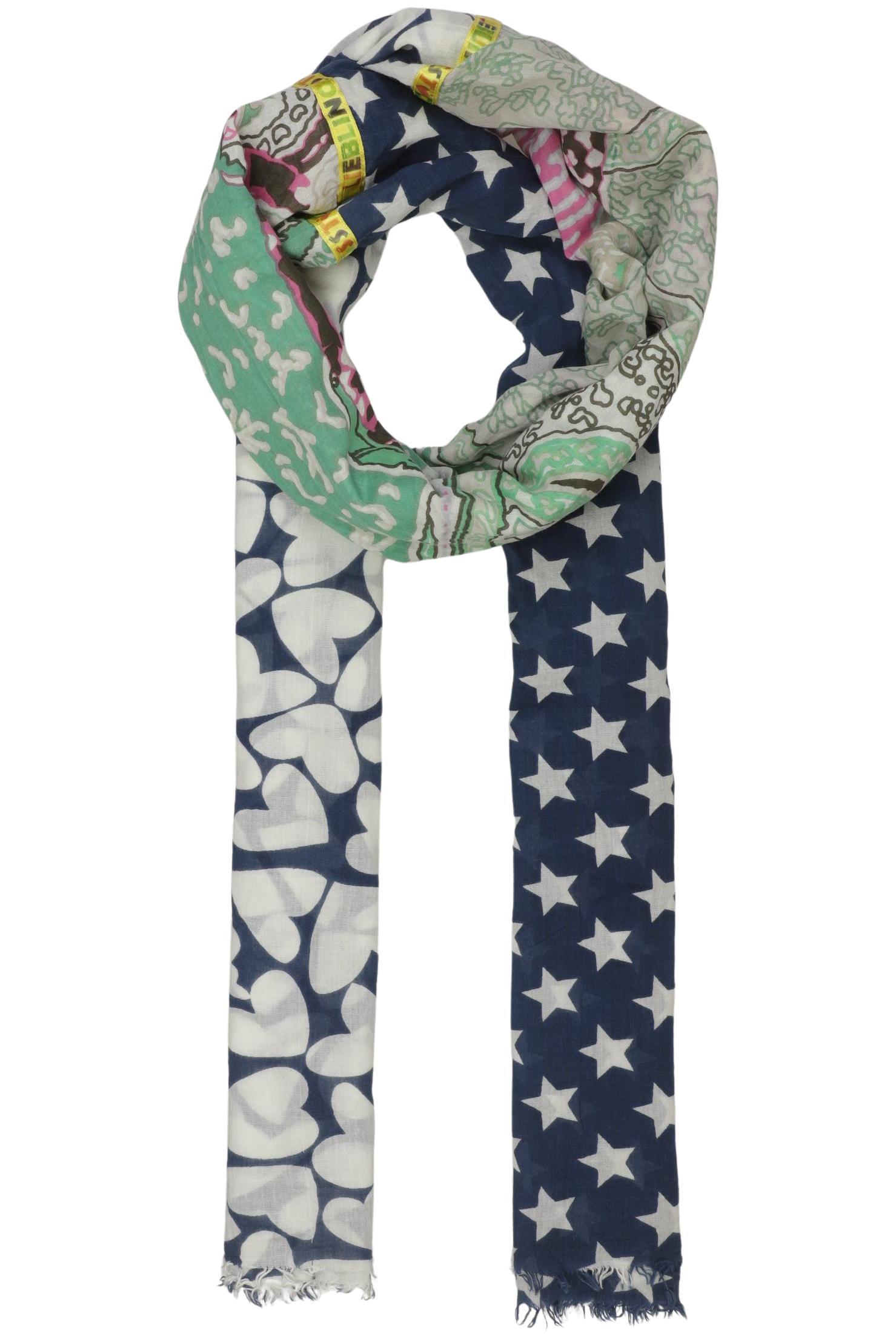 

Lieblingsstück Damen Schal, mehrfarbig, Gr.