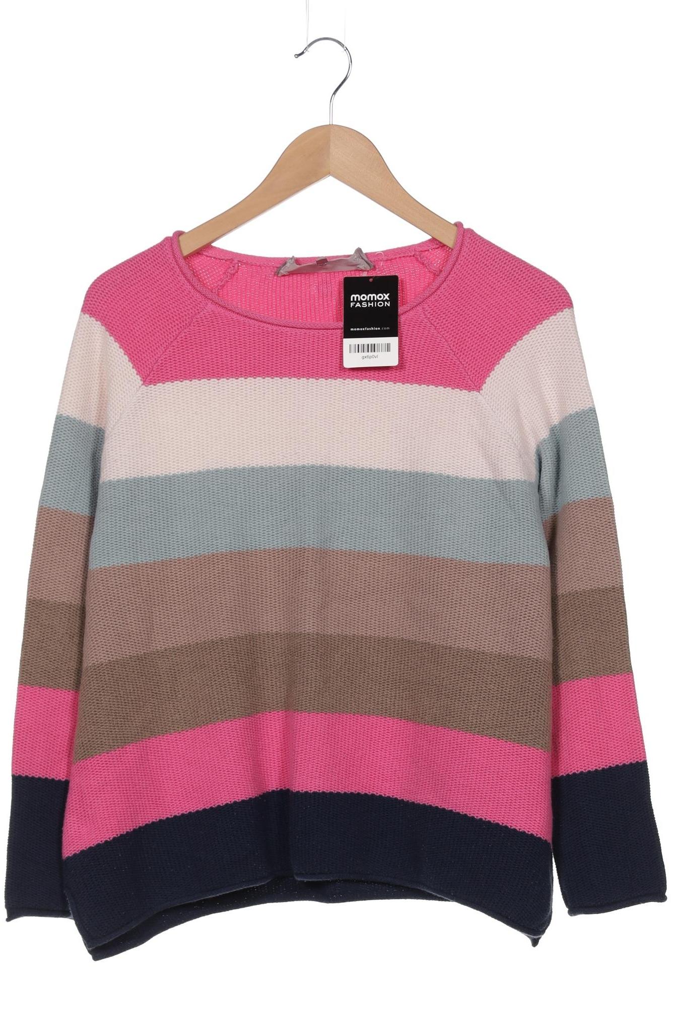 

Lieblingsstück Damen Pullover, mehrfarbig, Gr. 38