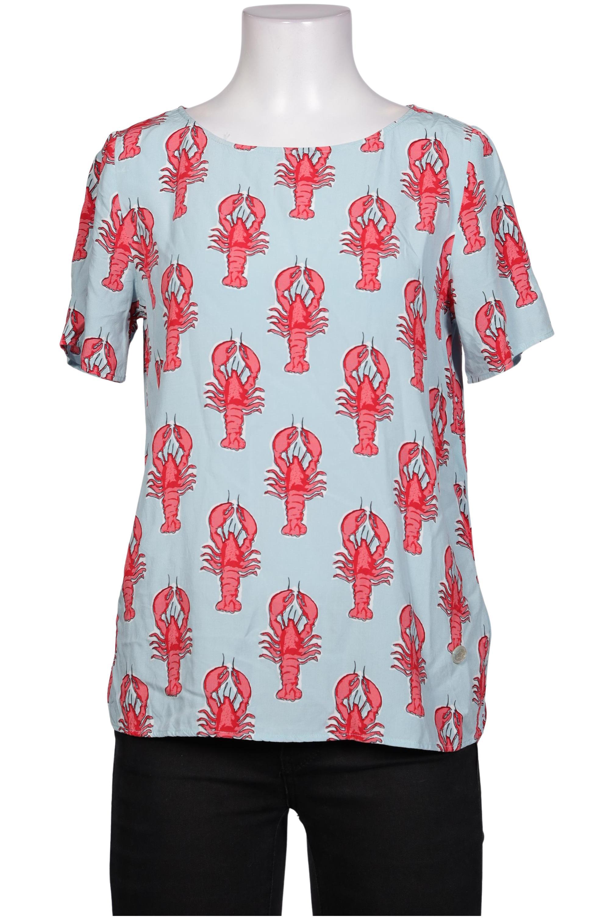 

Lieblingsstück Damen Bluse, mehrfarbig, Gr. 36