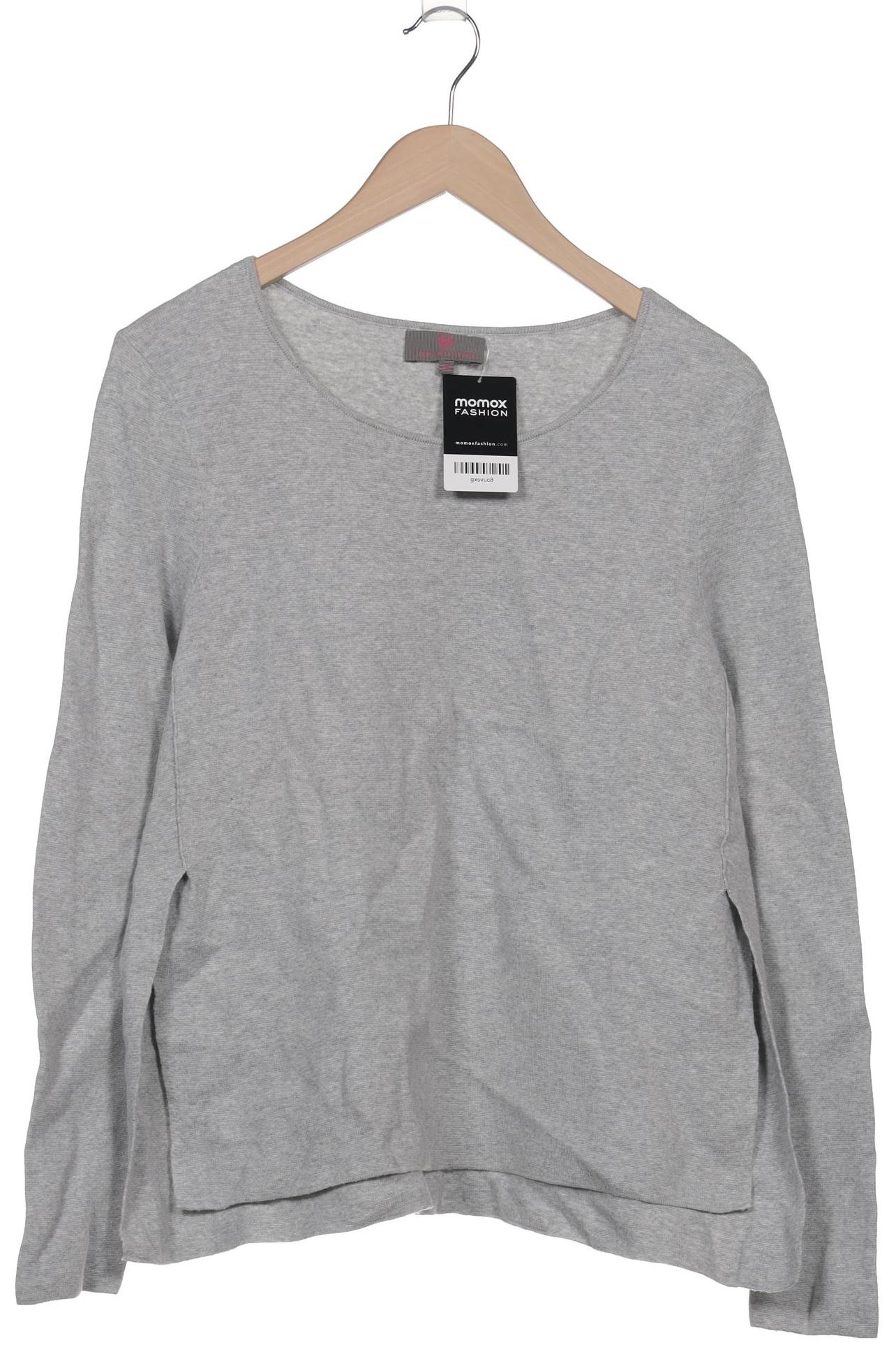 

Lieblingsstück Damen Pullover, grau, Gr. 40