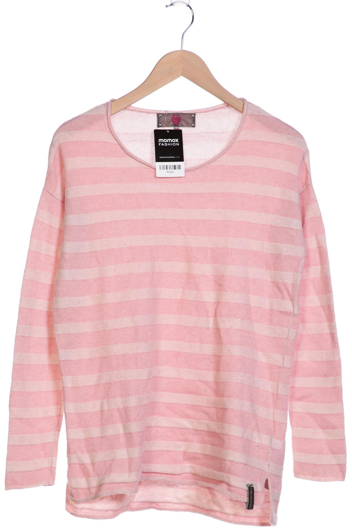 

Lieblingsstück Damen Pullover, pink