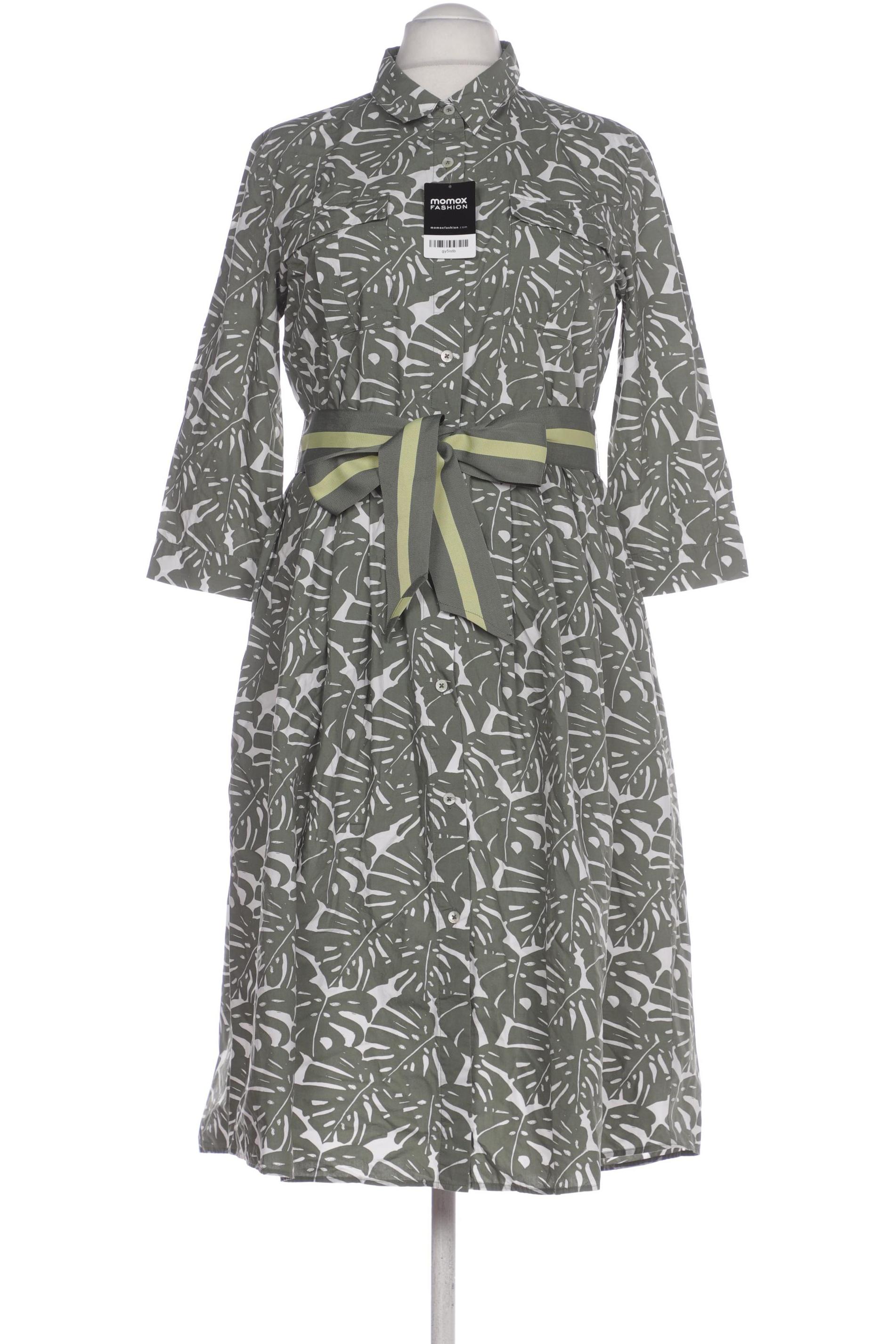 

Lieblingsstück Damen Kleid, grün, Gr. 42