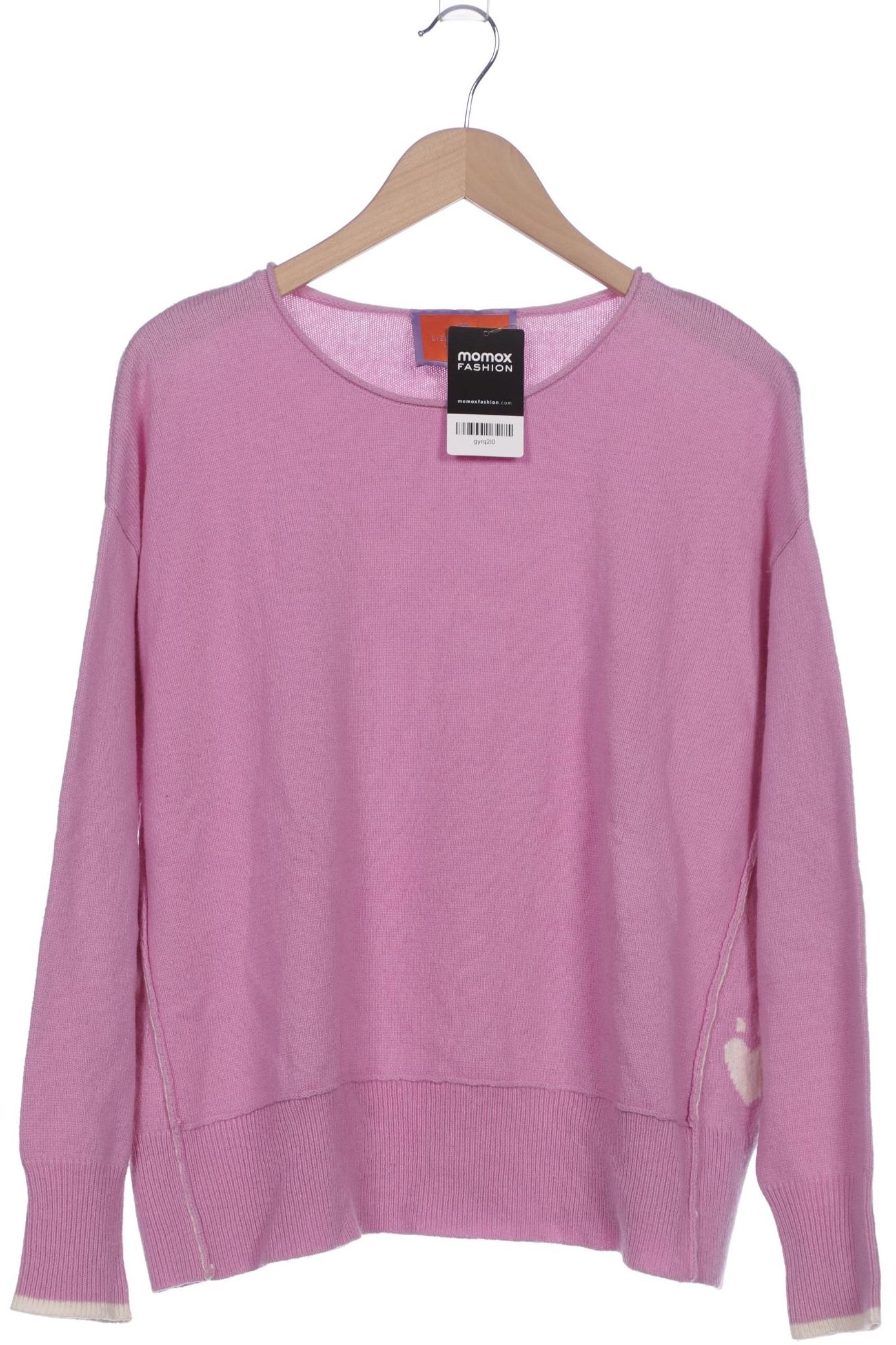 

Lieblingsstück Damen Pullover, flieder, Gr. 36