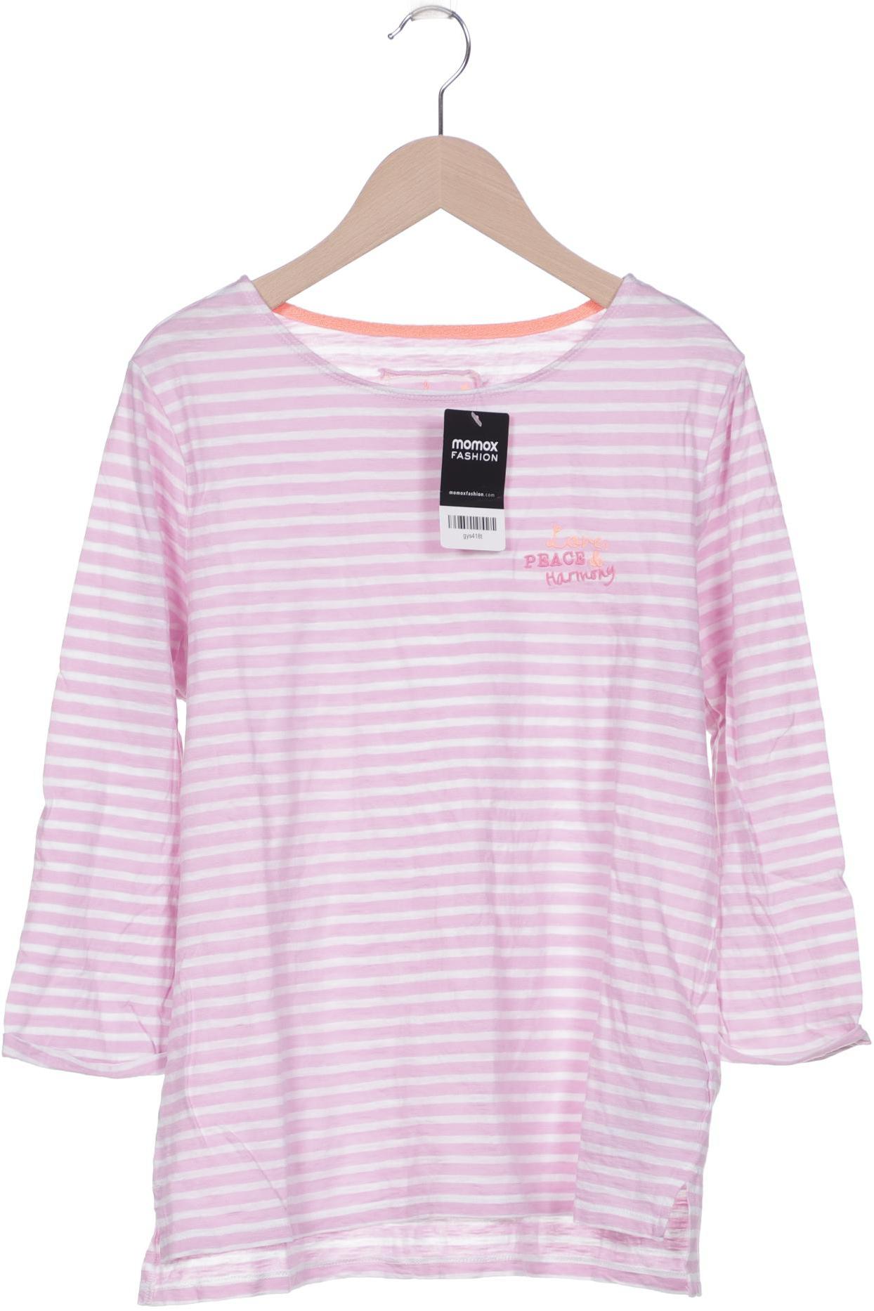 

Lieblingsstück Damen Langarmshirt, pink
