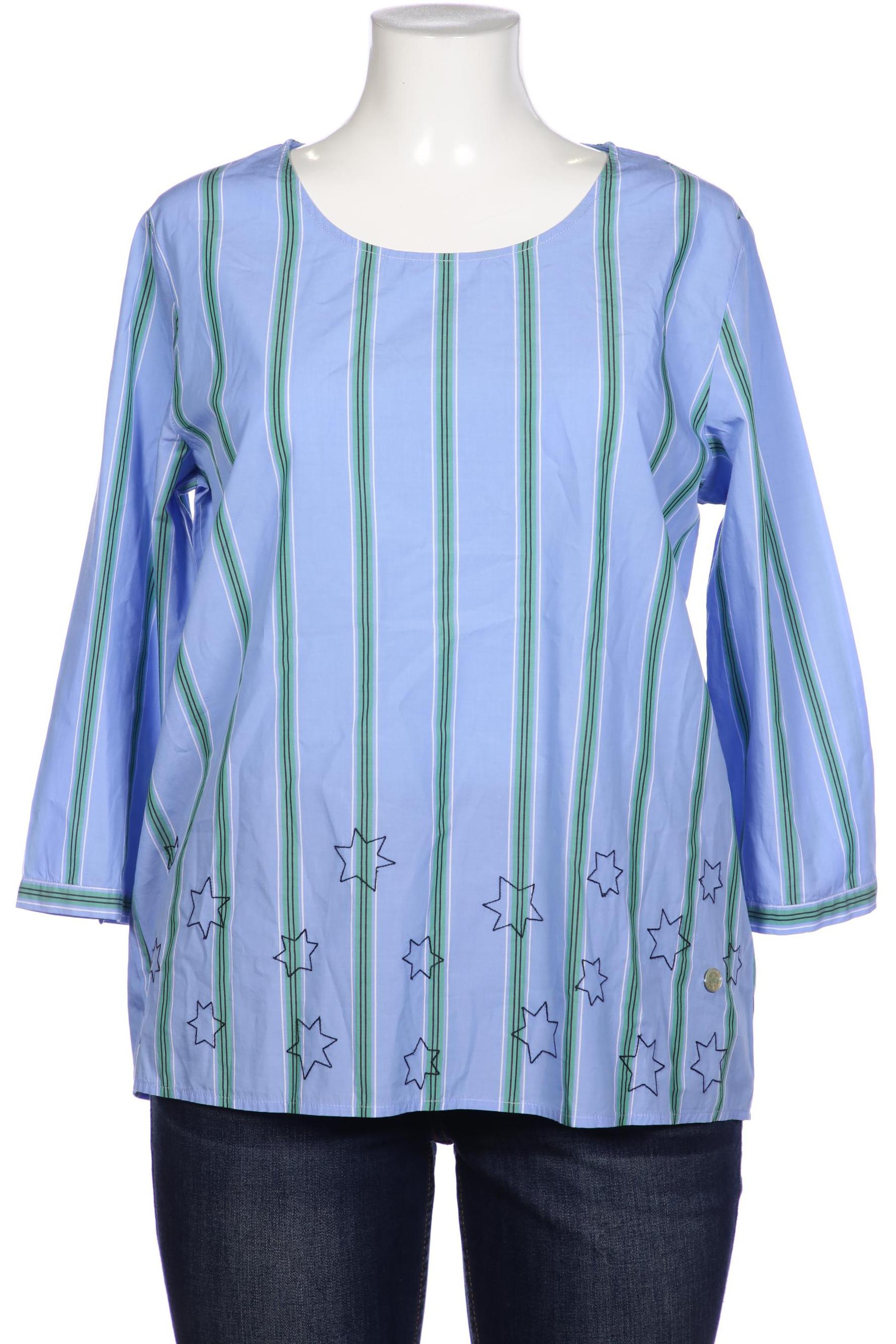 

Lieblingsstück Damen Bluse, blau