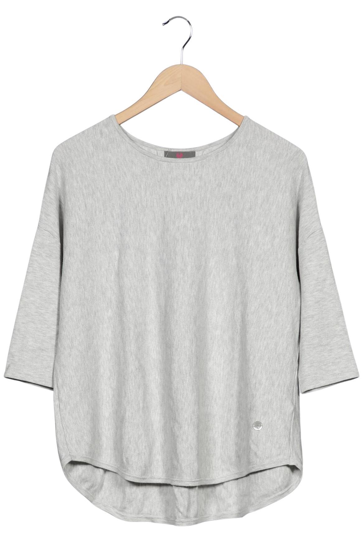 

Lieblingsstück Damen Pullover, grau, Gr. 44