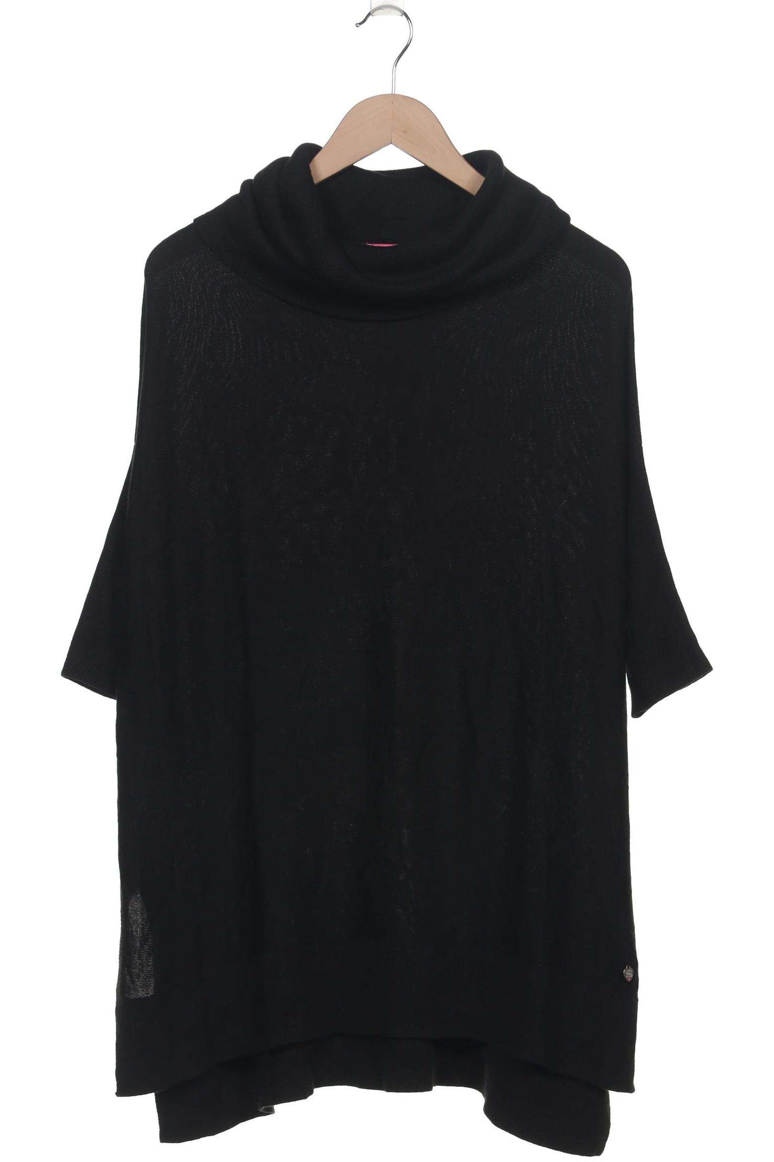 

Lieblingsstück Damen Pullover, schwarz, Gr. 36