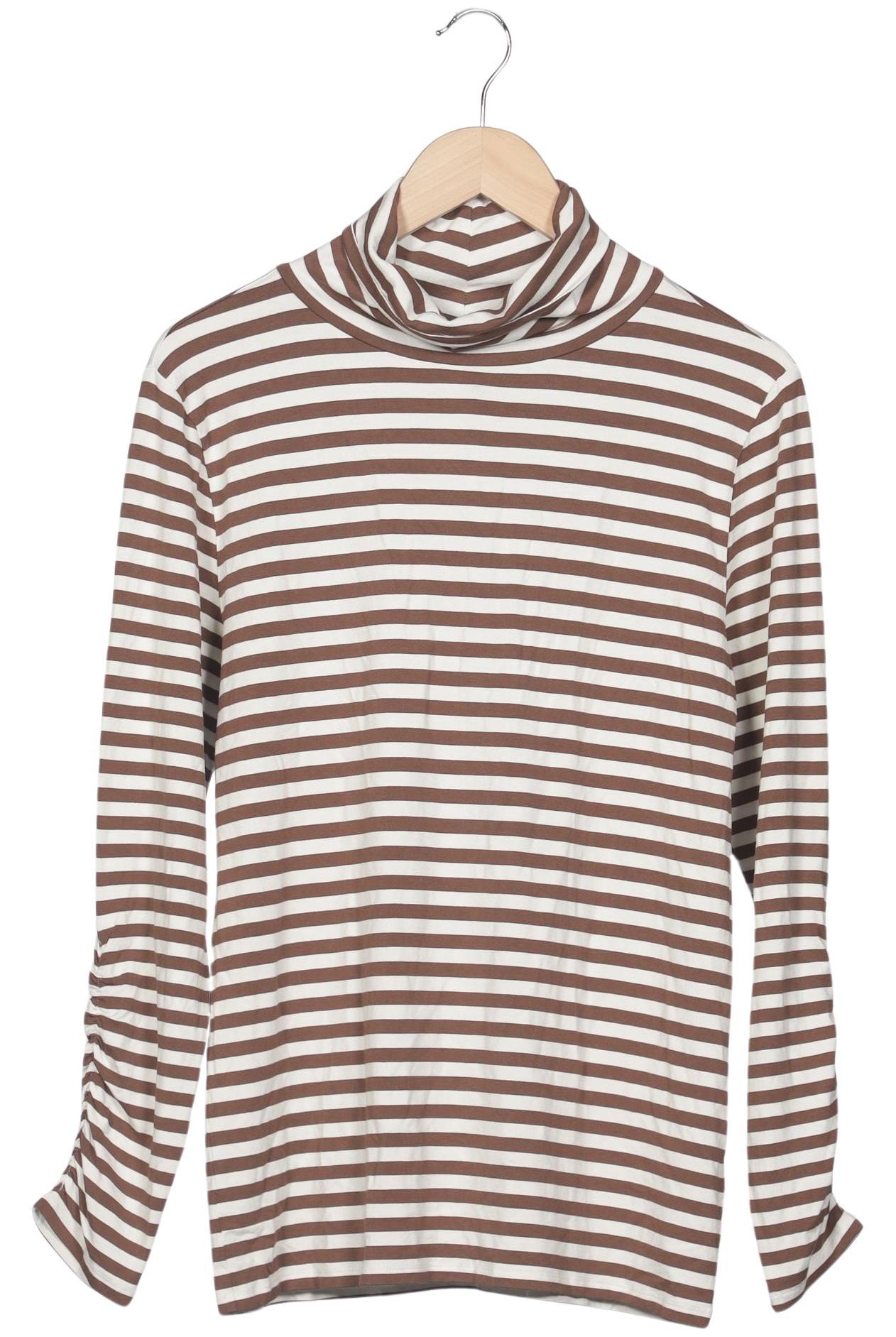 

Lieblingsstück Damen Langarmshirt, mehrfarbig, Gr. 44