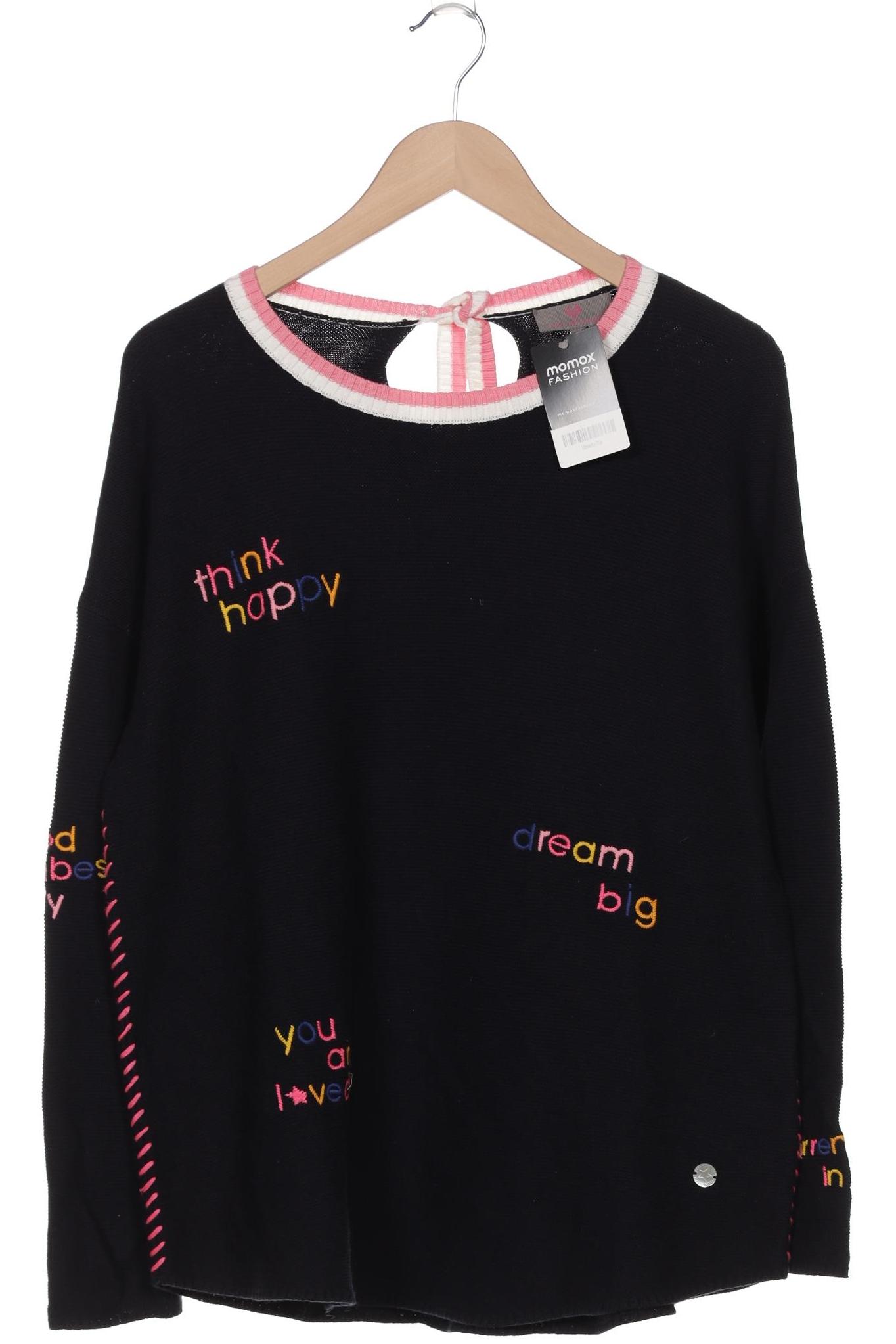 

Lieblingsstück Damen Pullover, marineblau, Gr. 42