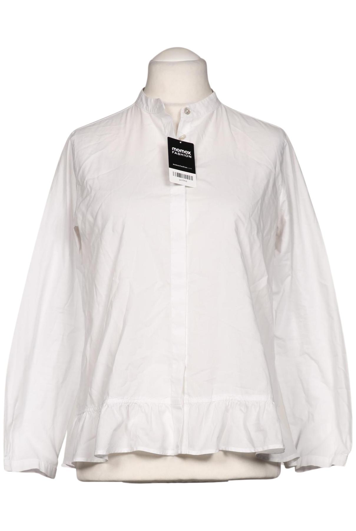 

Lieblingsstück Damen Bluse, weiß, Gr. 38