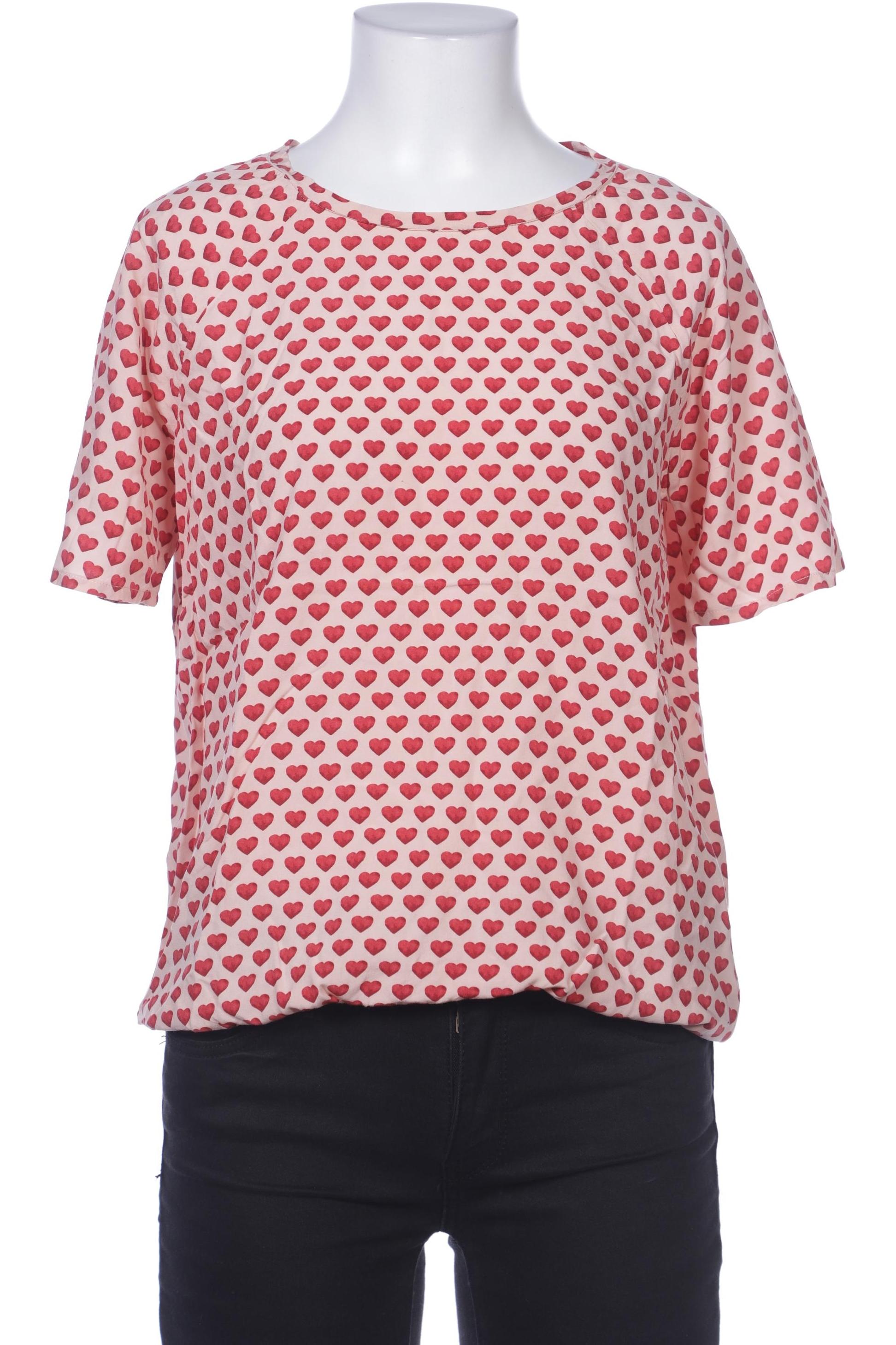 

Lieblingsstück Damen Bluse, pink, Gr. 34