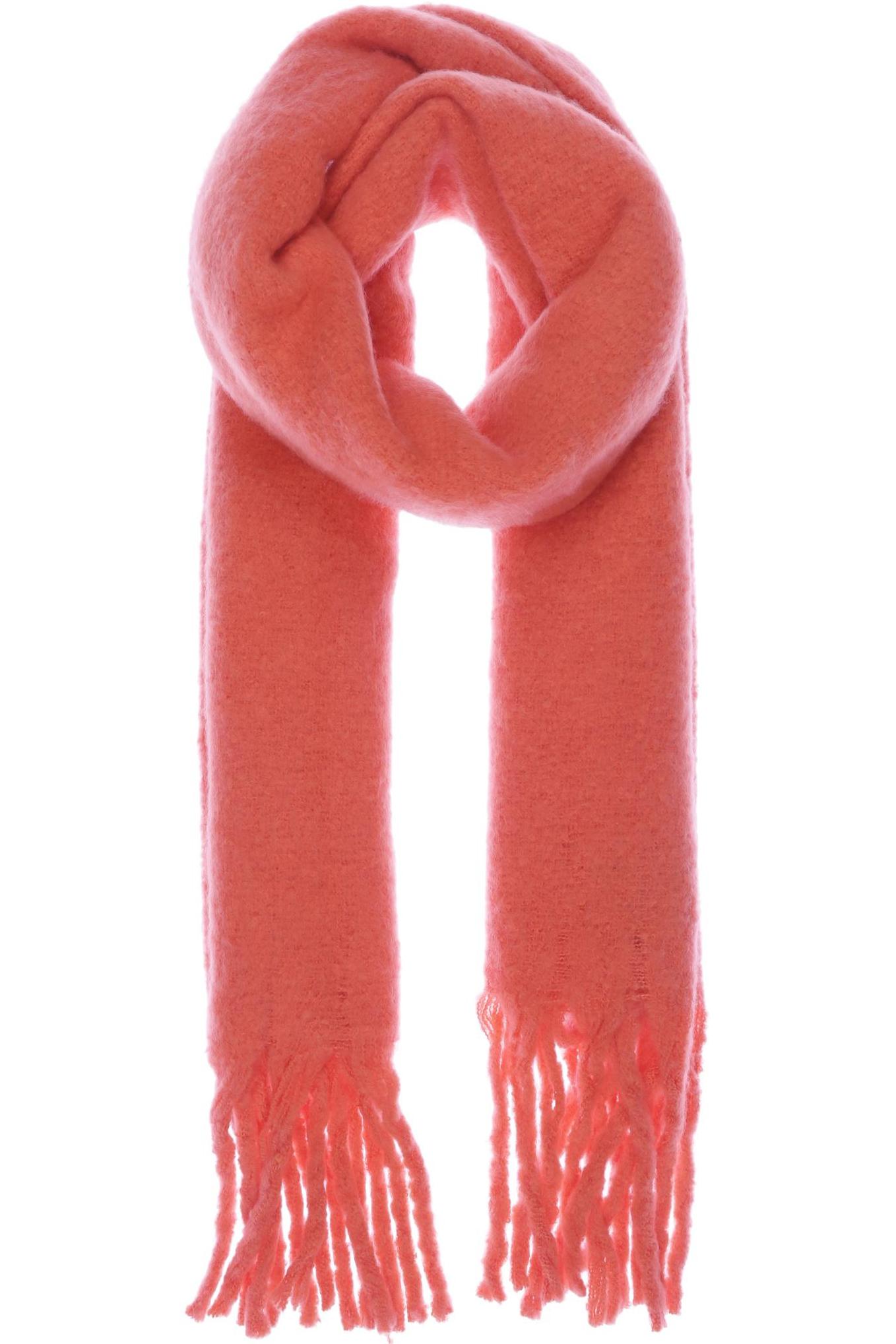 

Lieblingsstück Damen Schal, orange, Gr.