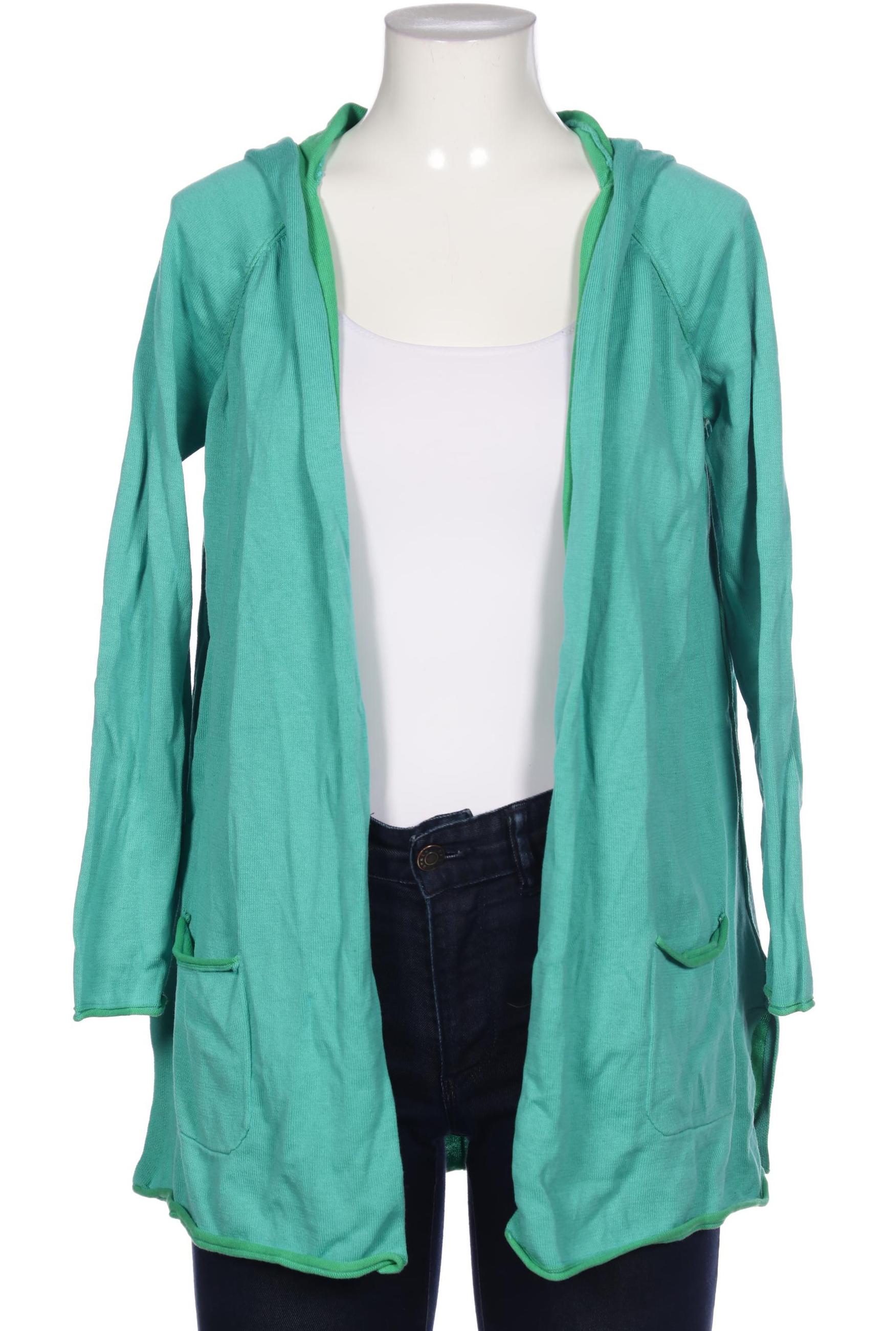 

Lieblingsstück Damen Strickjacke, türkis