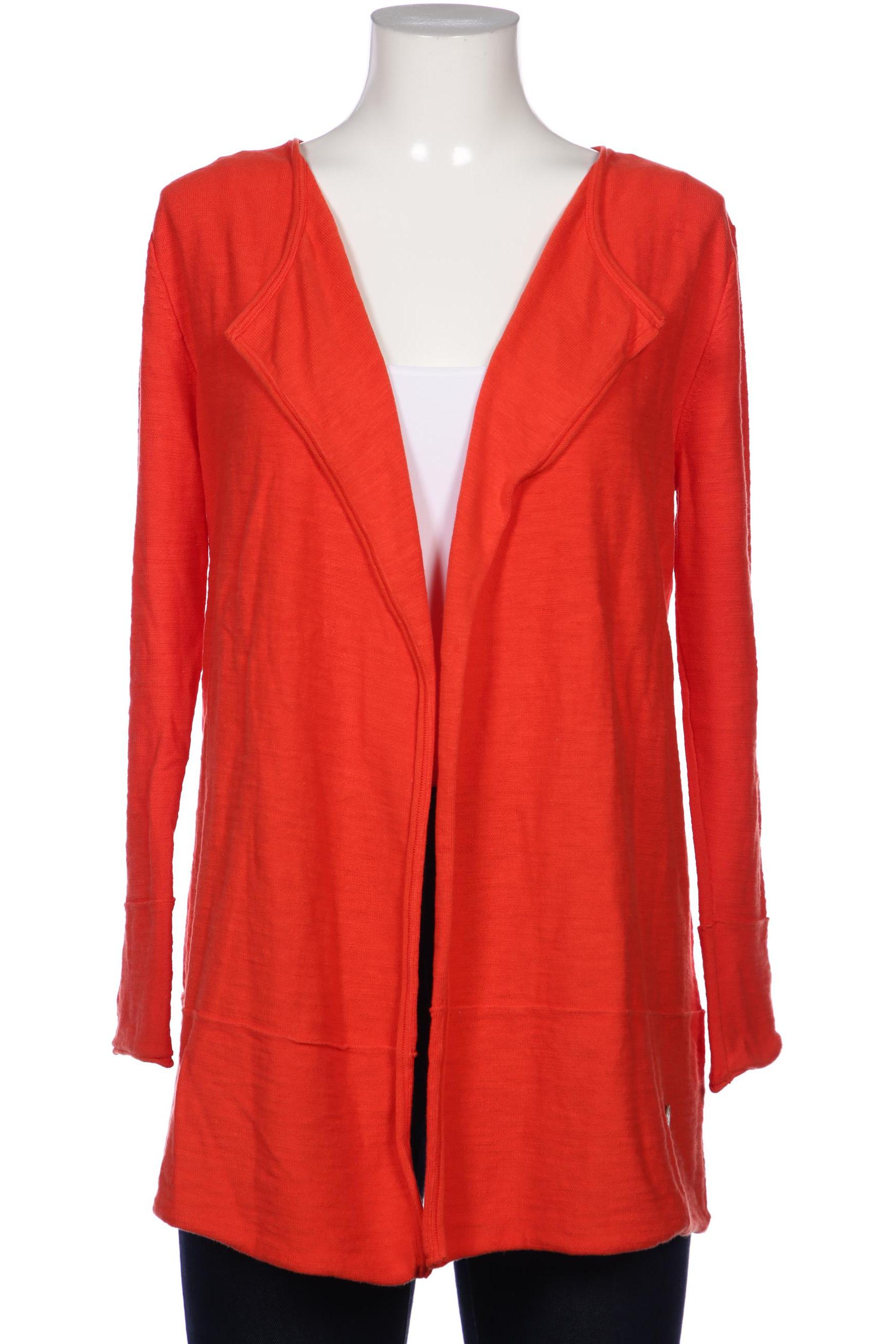 

Lieblingsstück Damen Strickjacke, rot