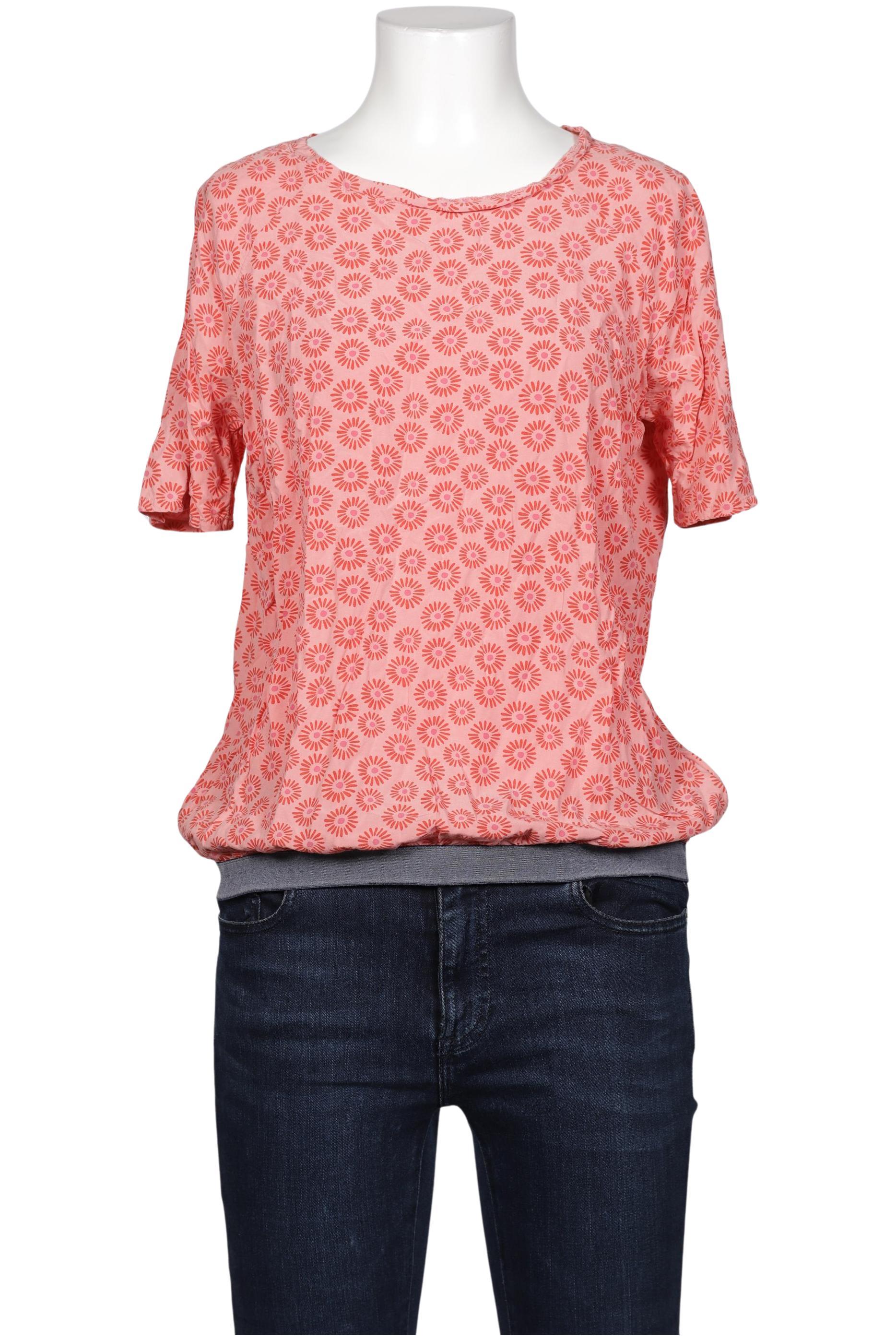 

Lieblingsstück Damen Bluse, pink, Gr. 36