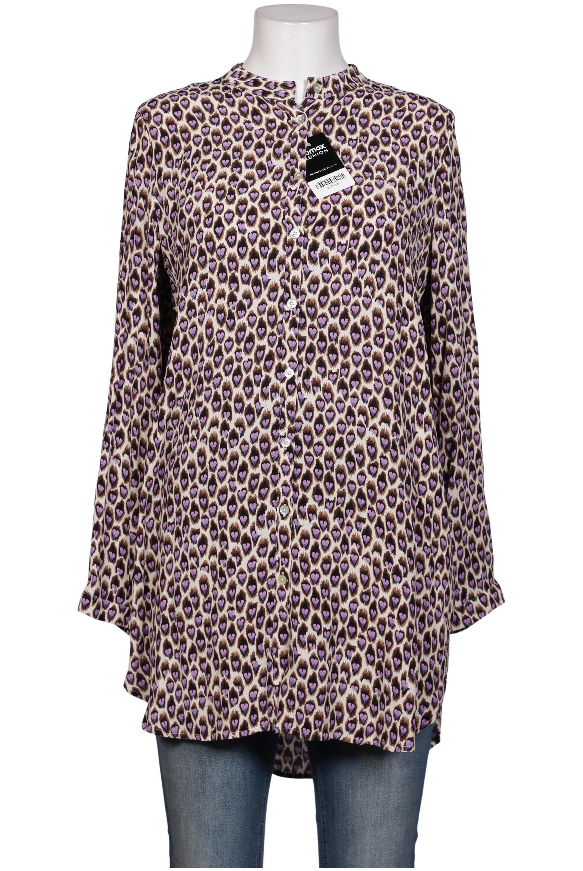 

Lieblingsstück Damen Bluse, mehrfarbig, Gr. 40