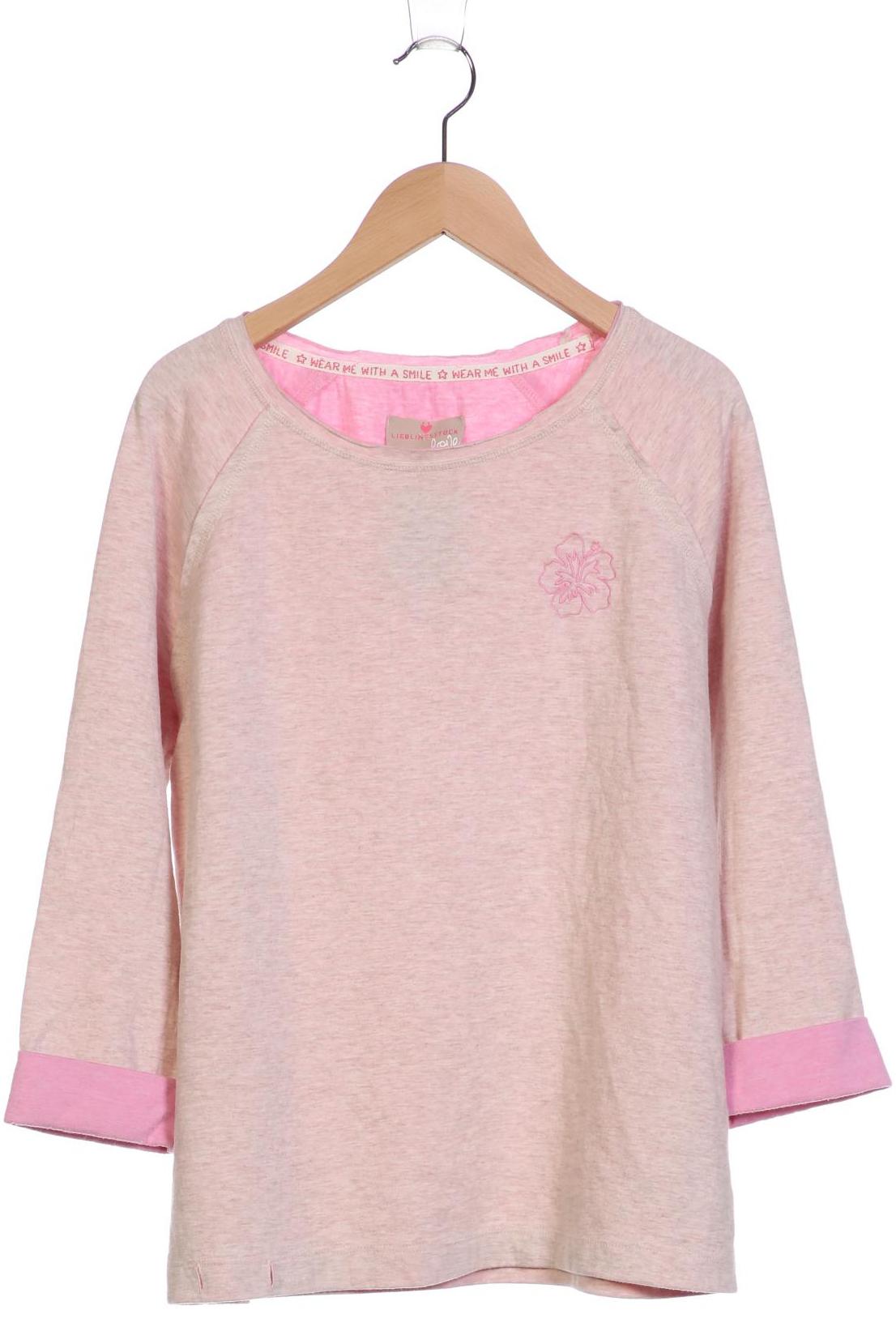 

Lieblingsstück Damen Langarmshirt, flieder