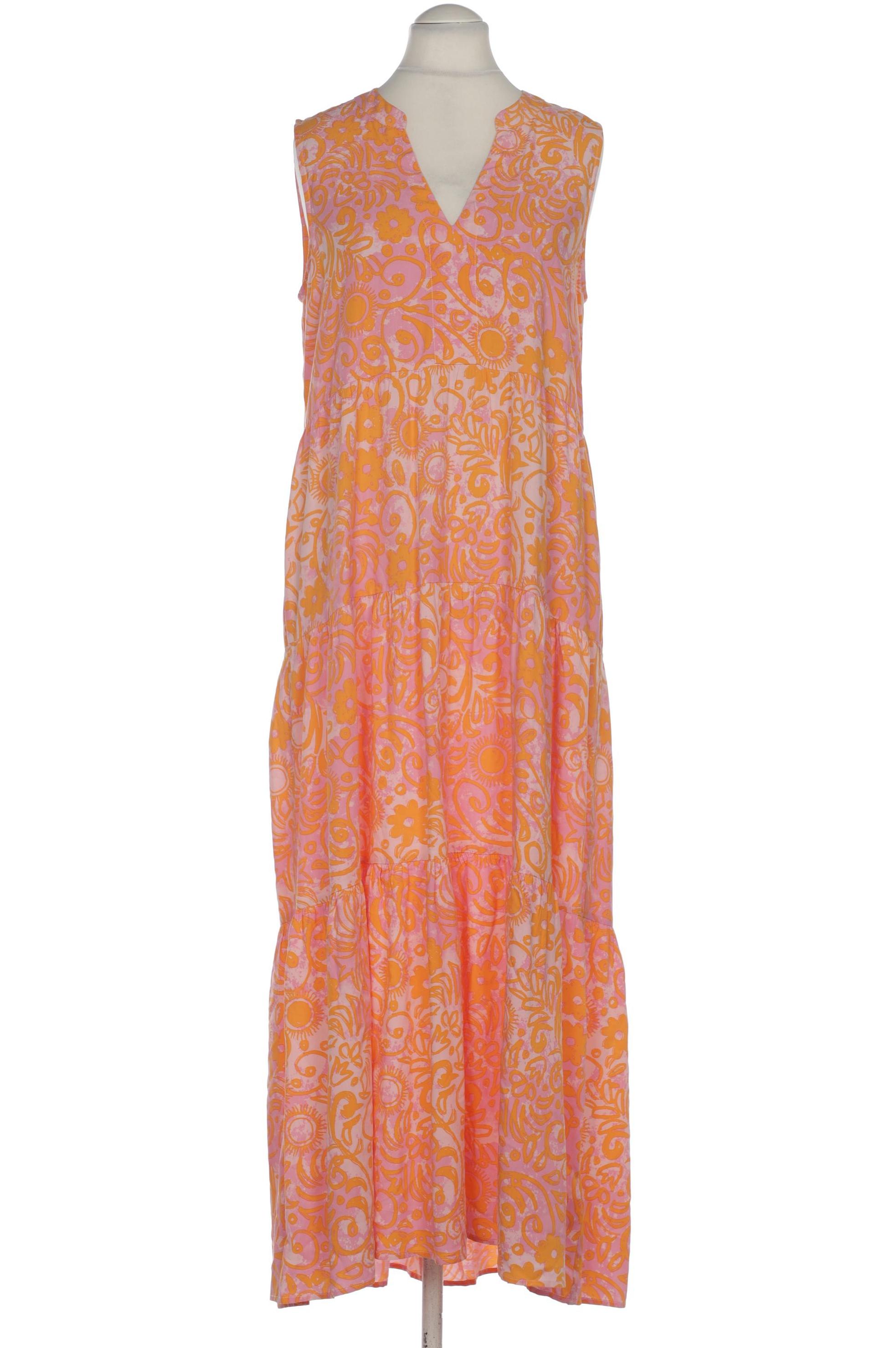 

Lieblingsstück Damen Kleid, orange, Gr. 40