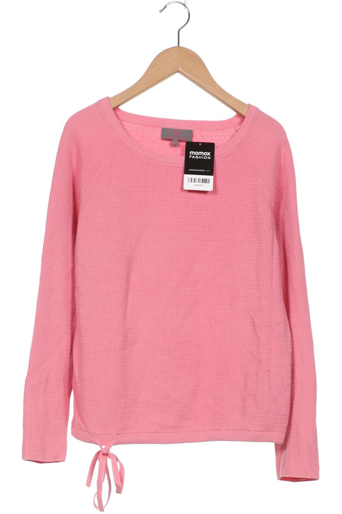 

Lieblingsstück Damen Pullover, pink, Gr. 40