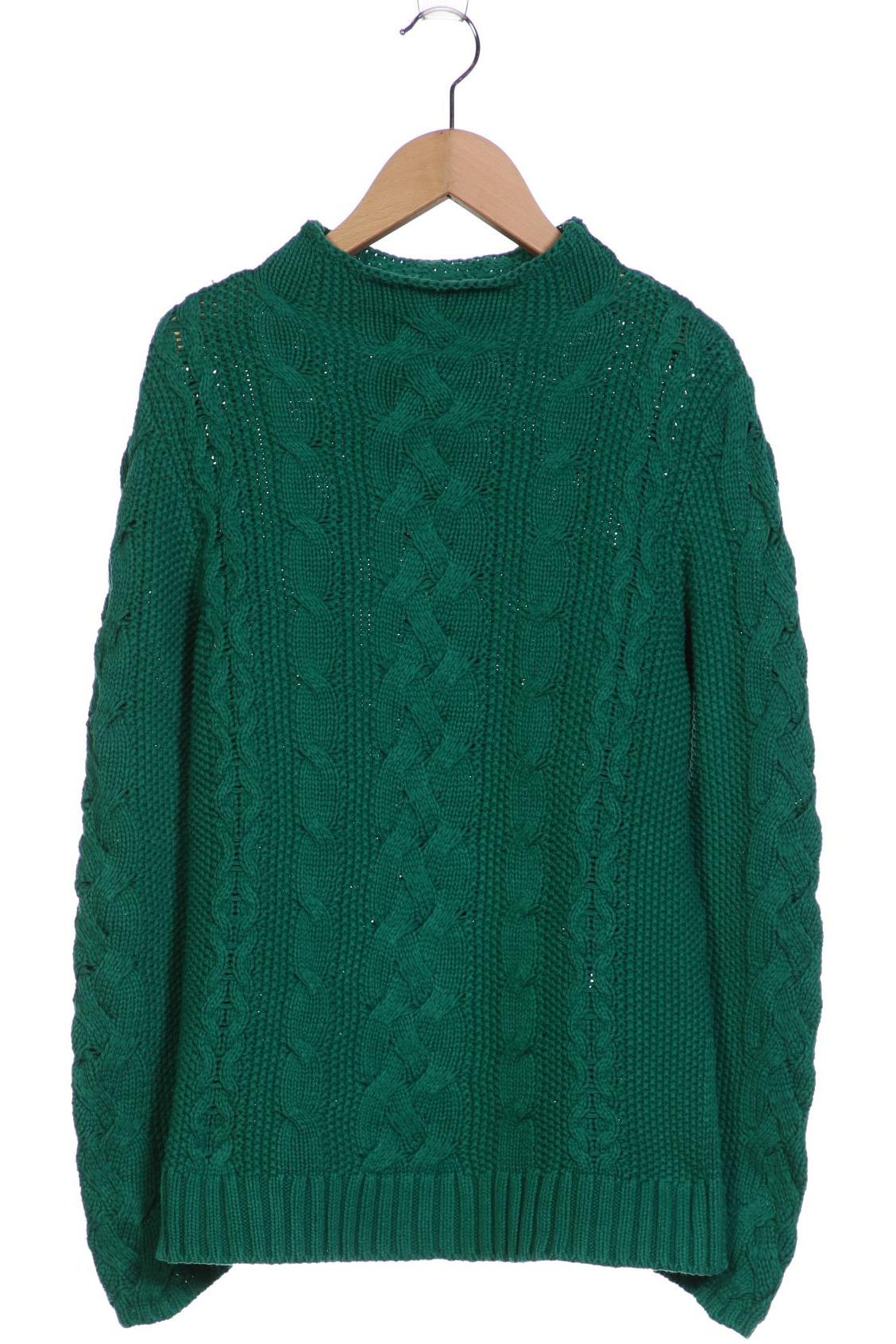 

Lieblingsstück Damen Pullover, grün, Gr. 38