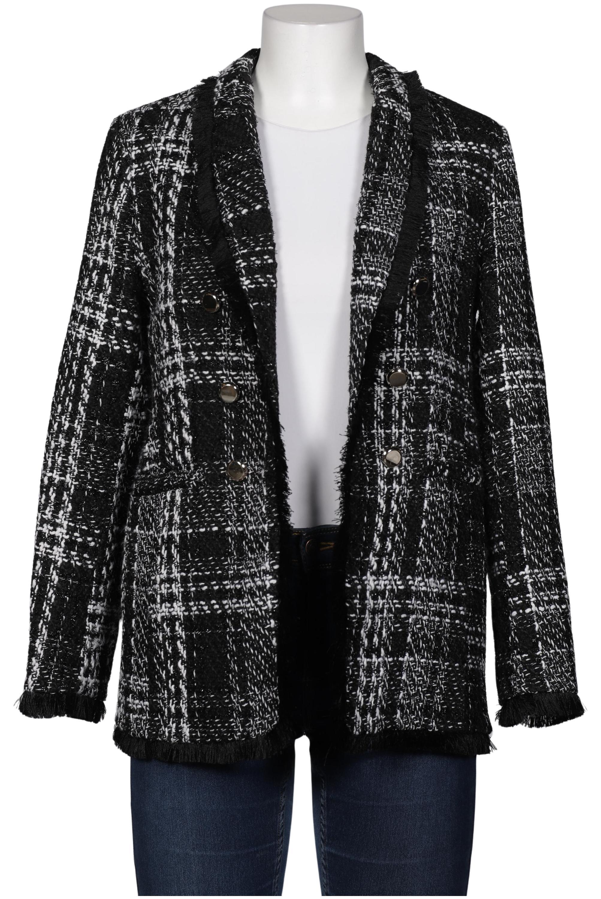 Thumbnail - Lieblingsstück Damen Jacke, schwarz, Gr. 42