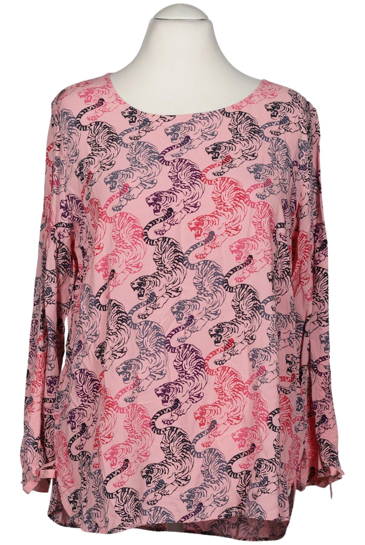 

Lieblingsstück Damen Bluse, pink, Gr. 46