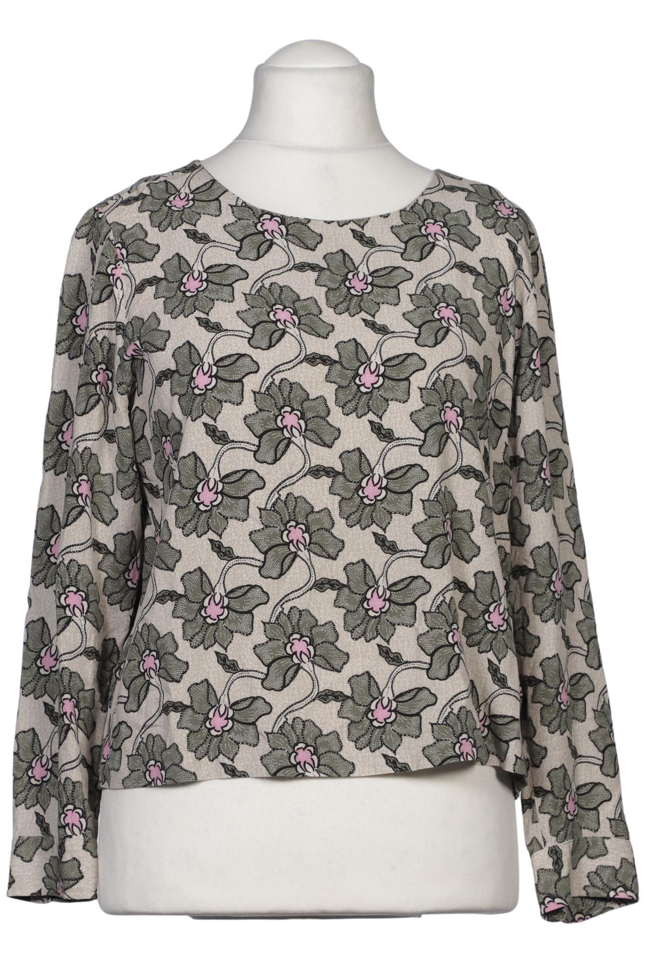 

Lieblingsstück Damen Bluse, mehrfarbig, Gr. 40