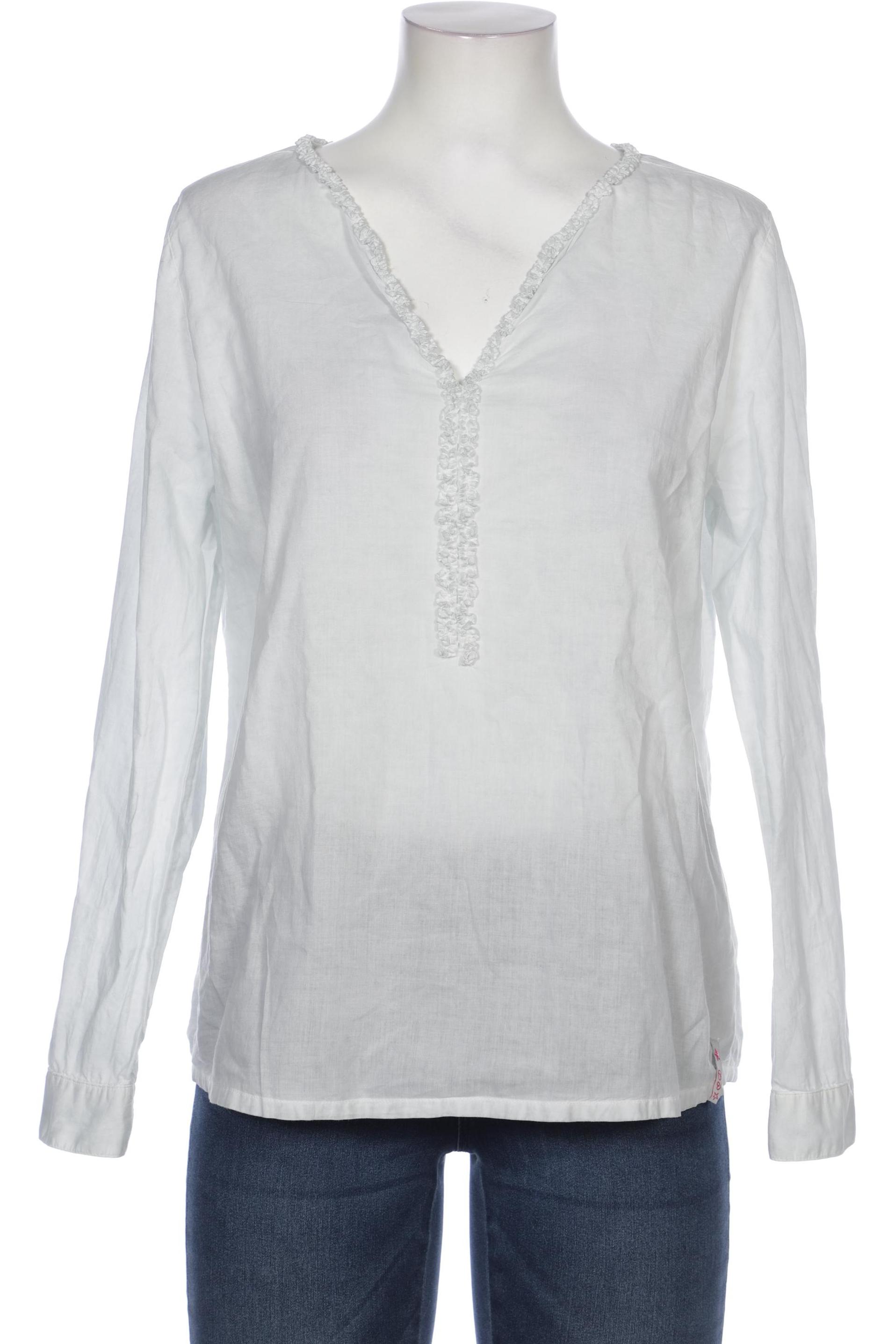 

Lieblingsstück Damen Bluse, hellgrün, Gr. 40