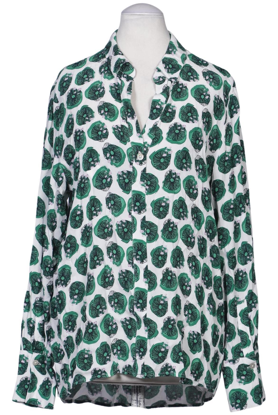 

Lieblingsstück Damen Bluse, mehrfarbig, Gr. 36