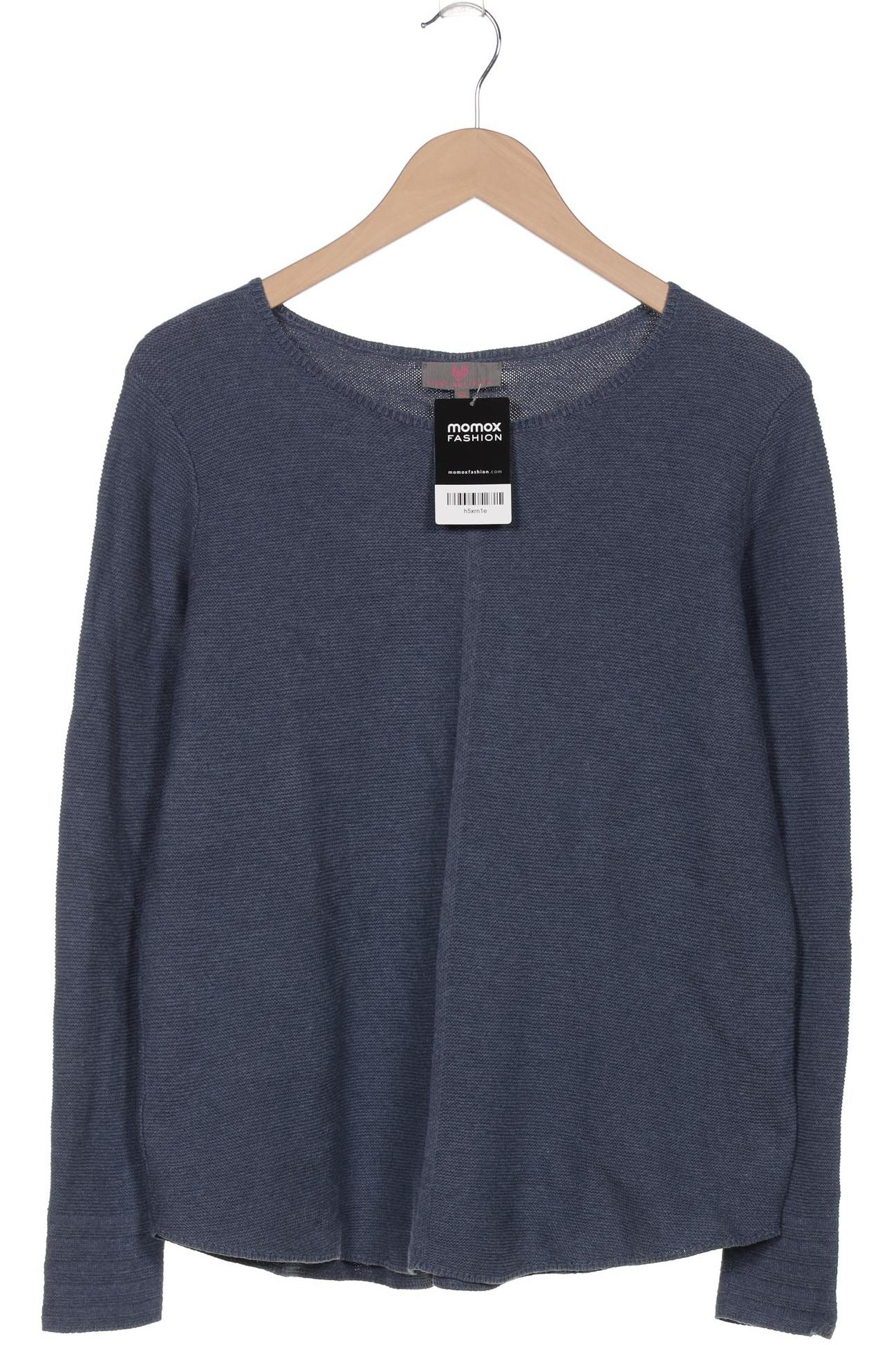 

Lieblingsstück Damen Pullover, blau, Gr. 38