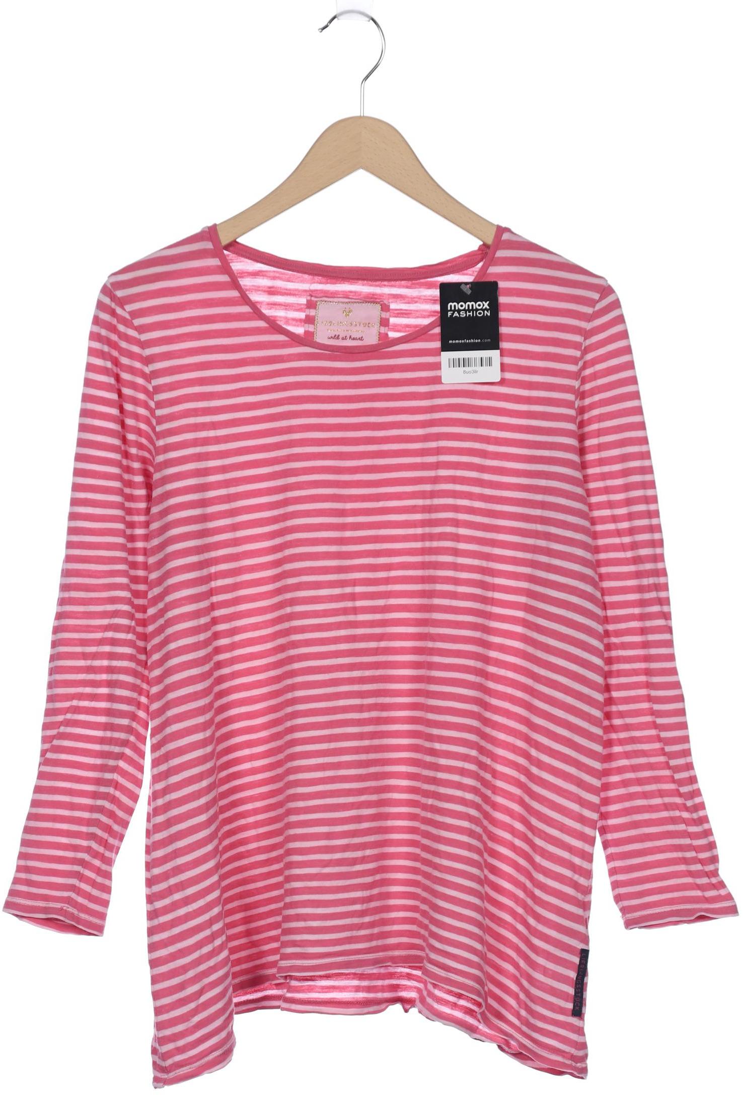 

Lieblingsstück Damen Langarmshirt, pink