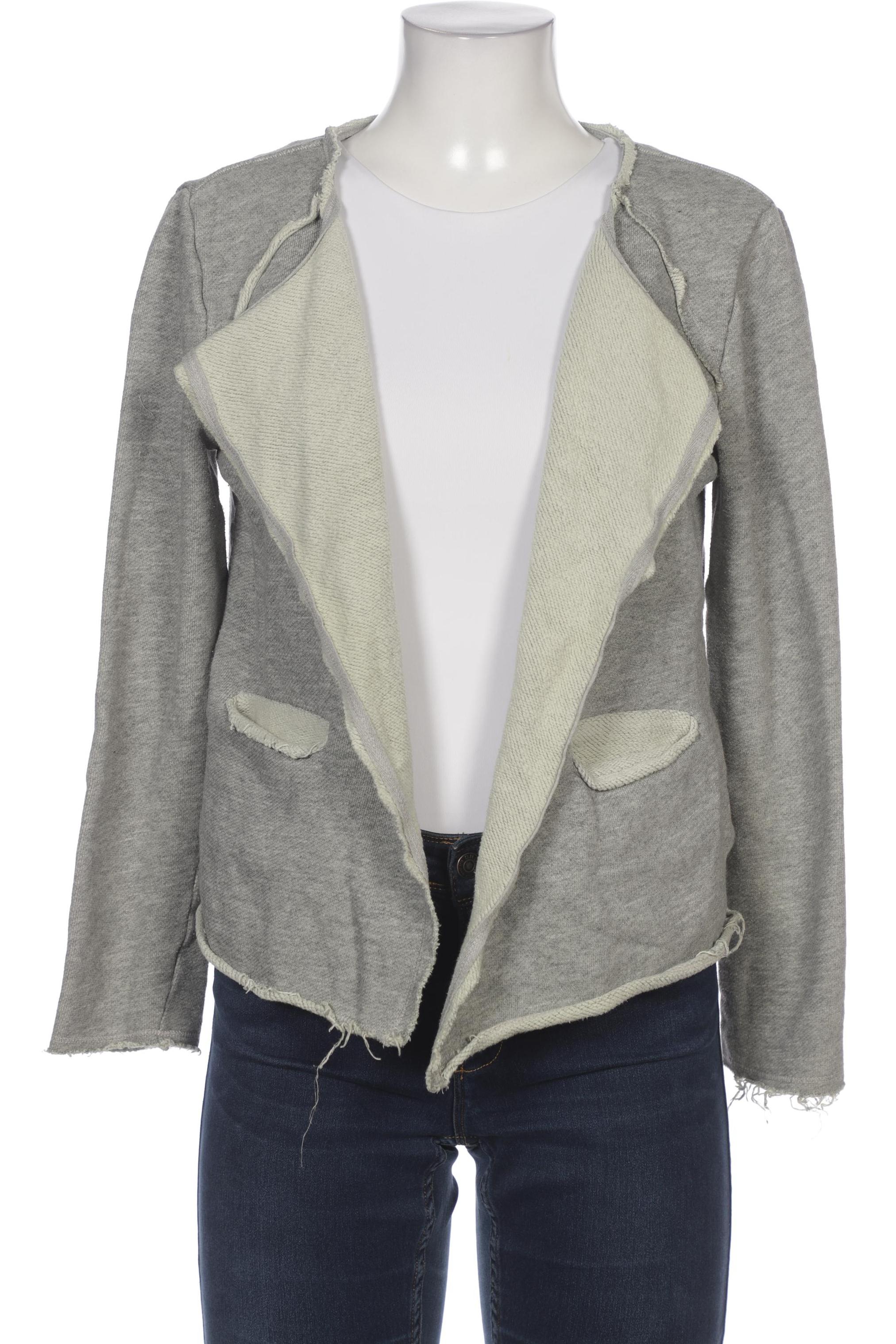 

Lieblingsstück Damen Strickjacke, grau