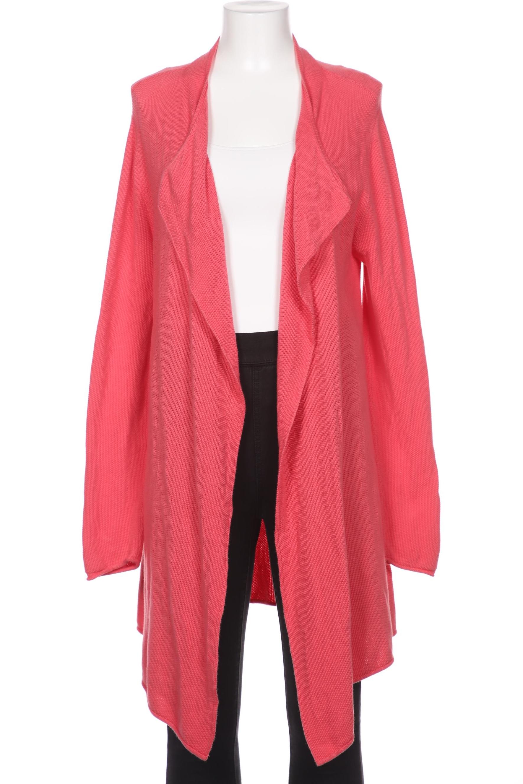 

Lieblingsstück Damen Strickjacke, pink, Gr. 42