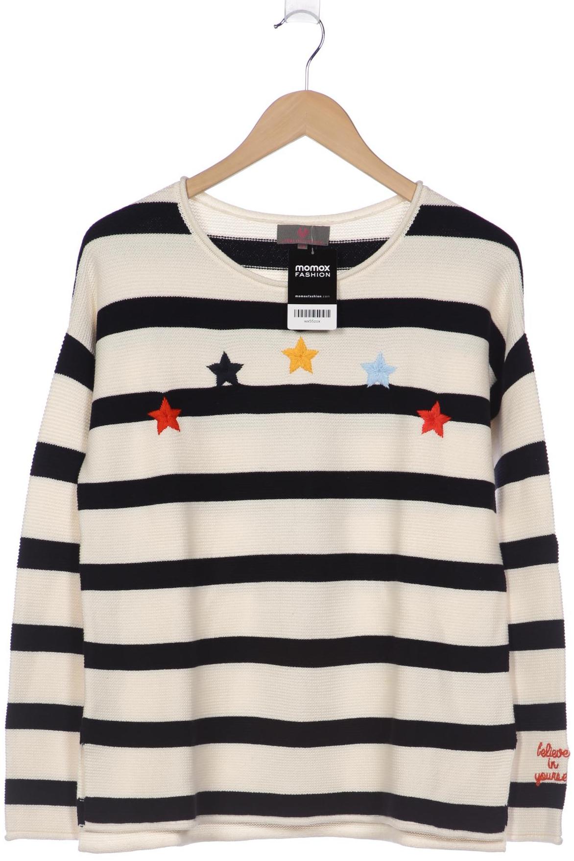

Lieblingsstück Damen Pullover, weiß, Gr. 38