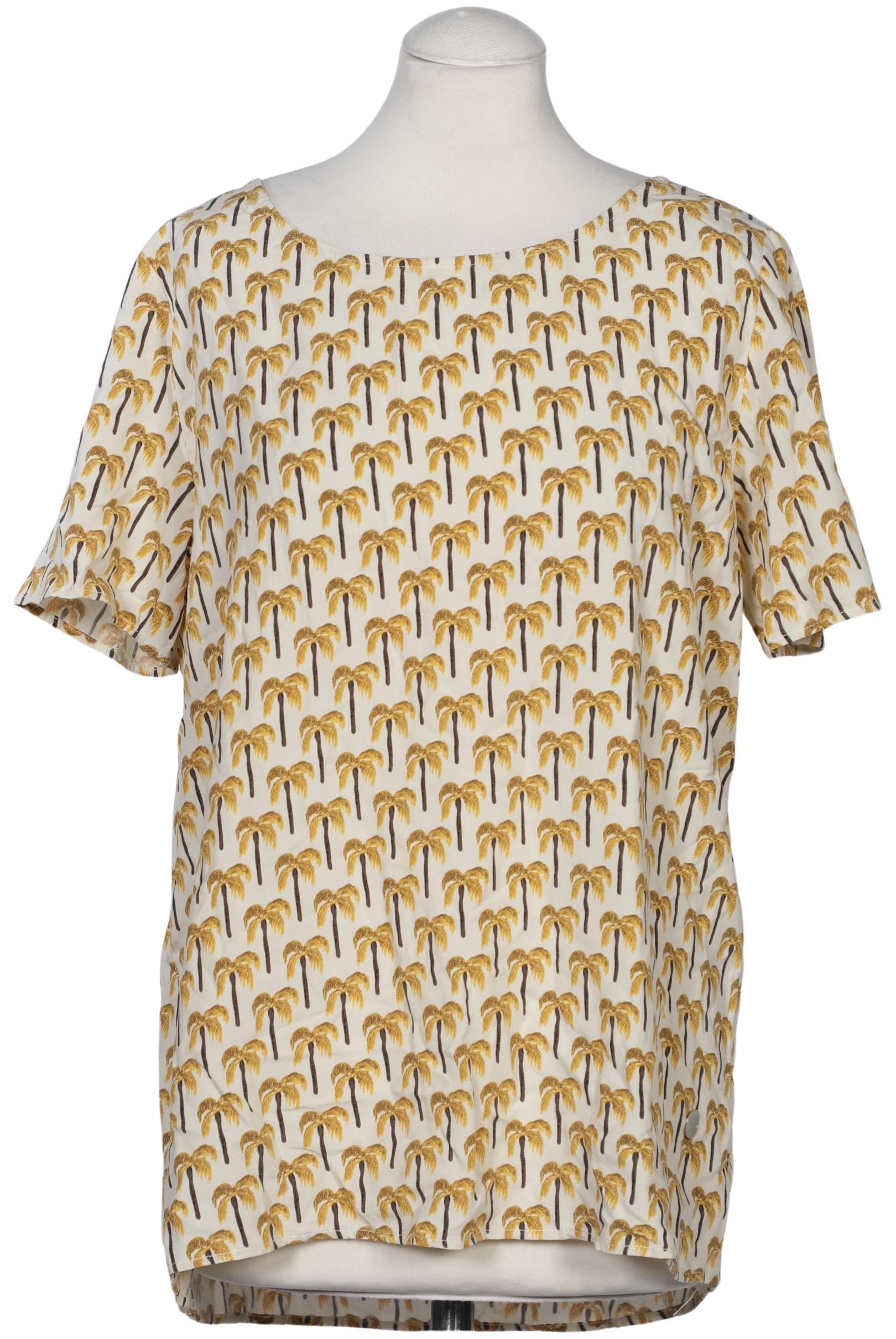 

Lieblingsstück Damen Bluse, mehrfarbig, Gr. 40