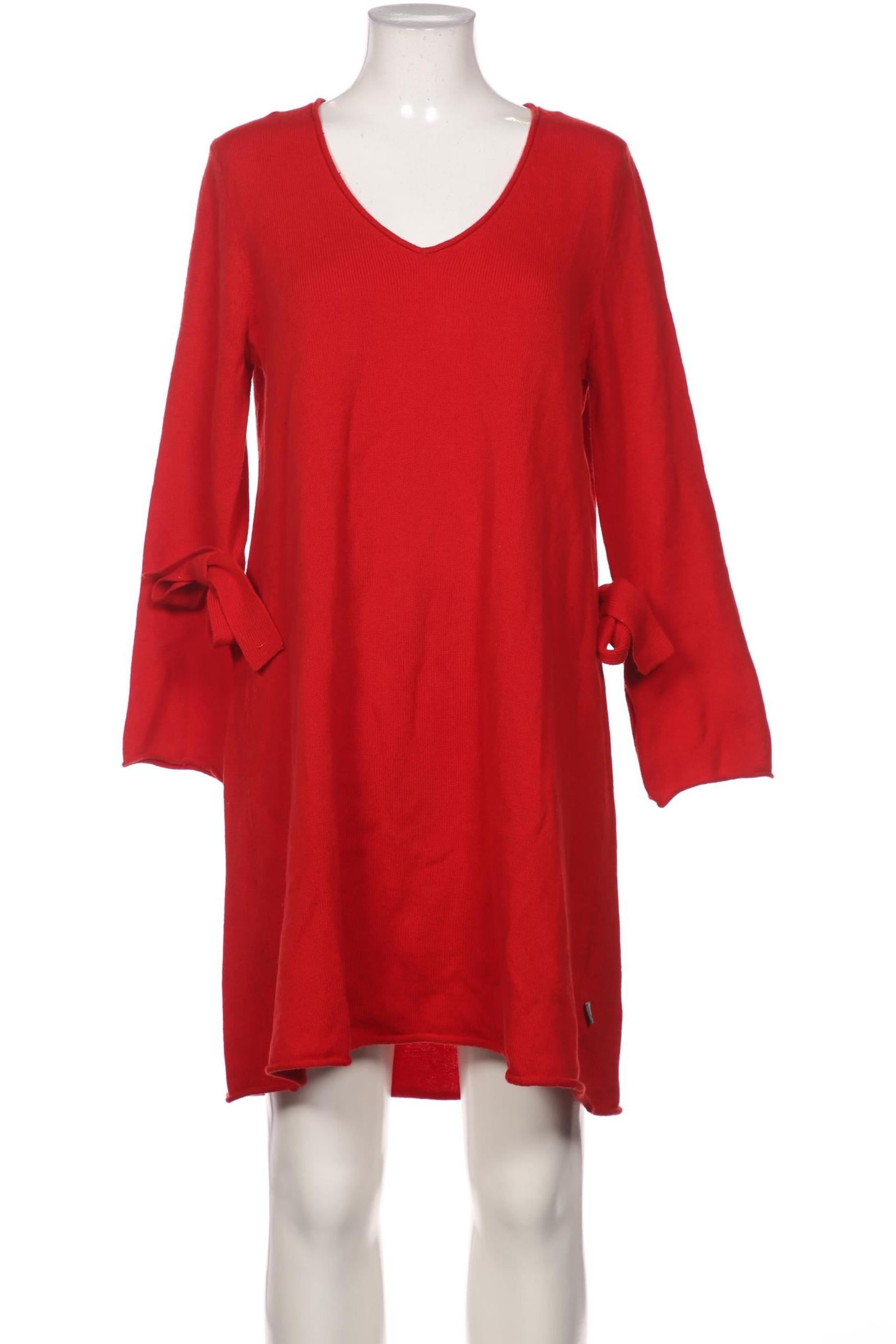 

Lieblingsstück Damen Kleid, rot, Gr. 40