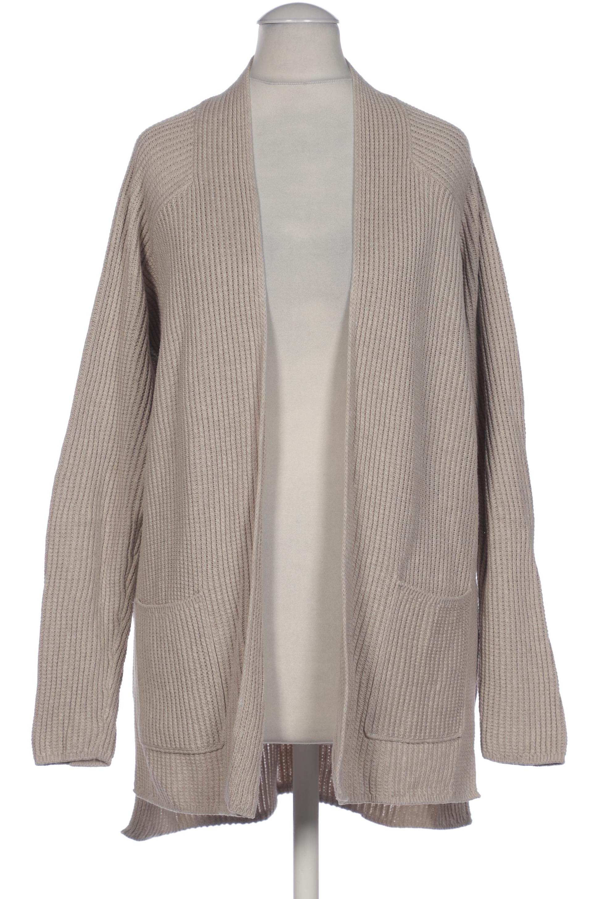 

Lieblingsstück Damen Strickjacke, beige, Gr. 36
