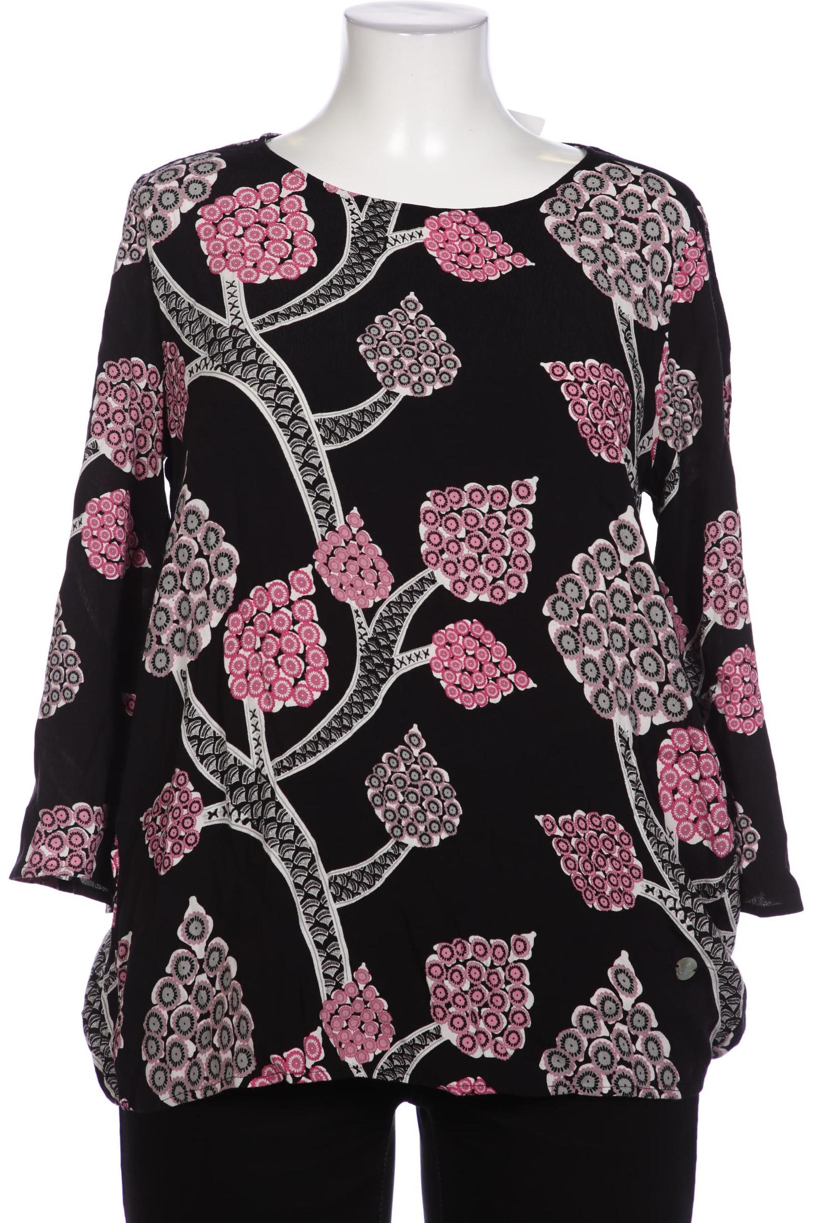 

Lieblingsstück Damen Bluse, schwarz, Gr. 42