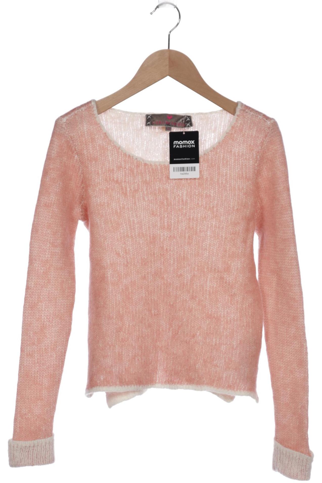 

Lieblingsstück Damen Pullover, pink
