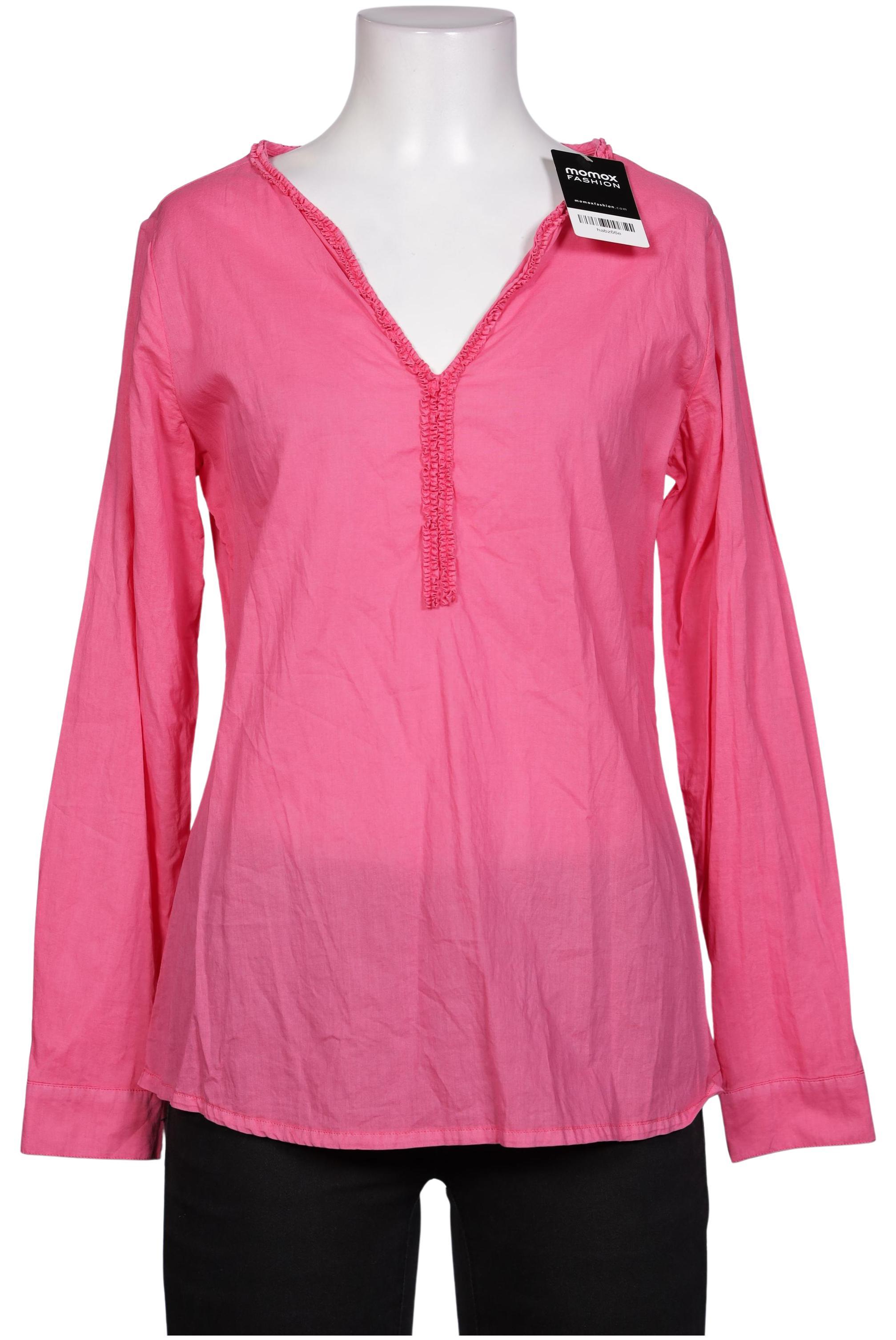 

Lieblingsstück Damen Bluse, pink, Gr. 36
