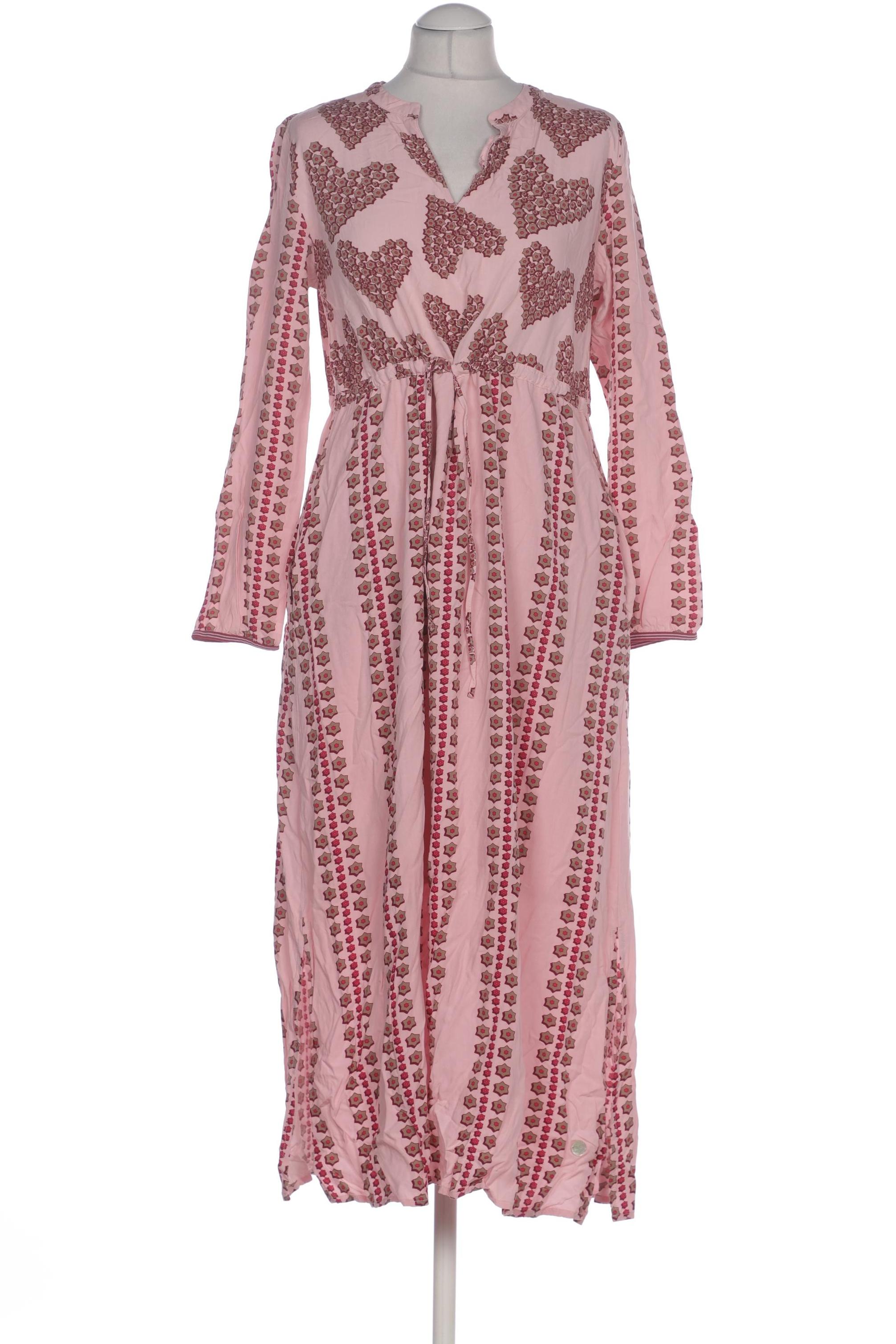

Lieblingsstück Damen Kleid, pink, Gr. 38