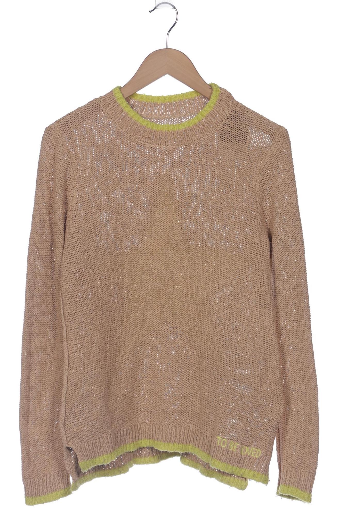 

Lieblingsstück Damen Pullover, beige, Gr. 38
